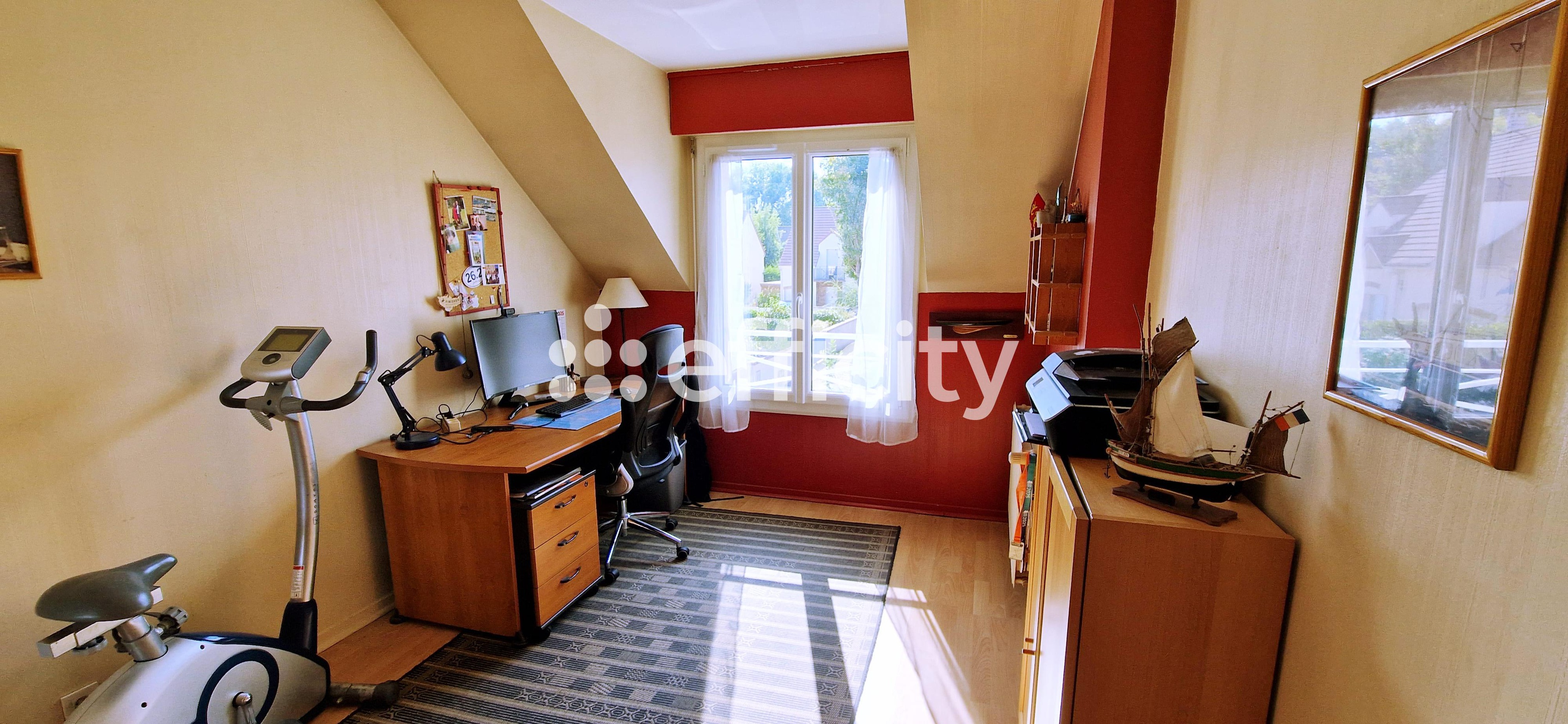 Achat immobilier Maison 6 pièces  122m2 à Vaires-sur-Marne (77360) - Photo n°14