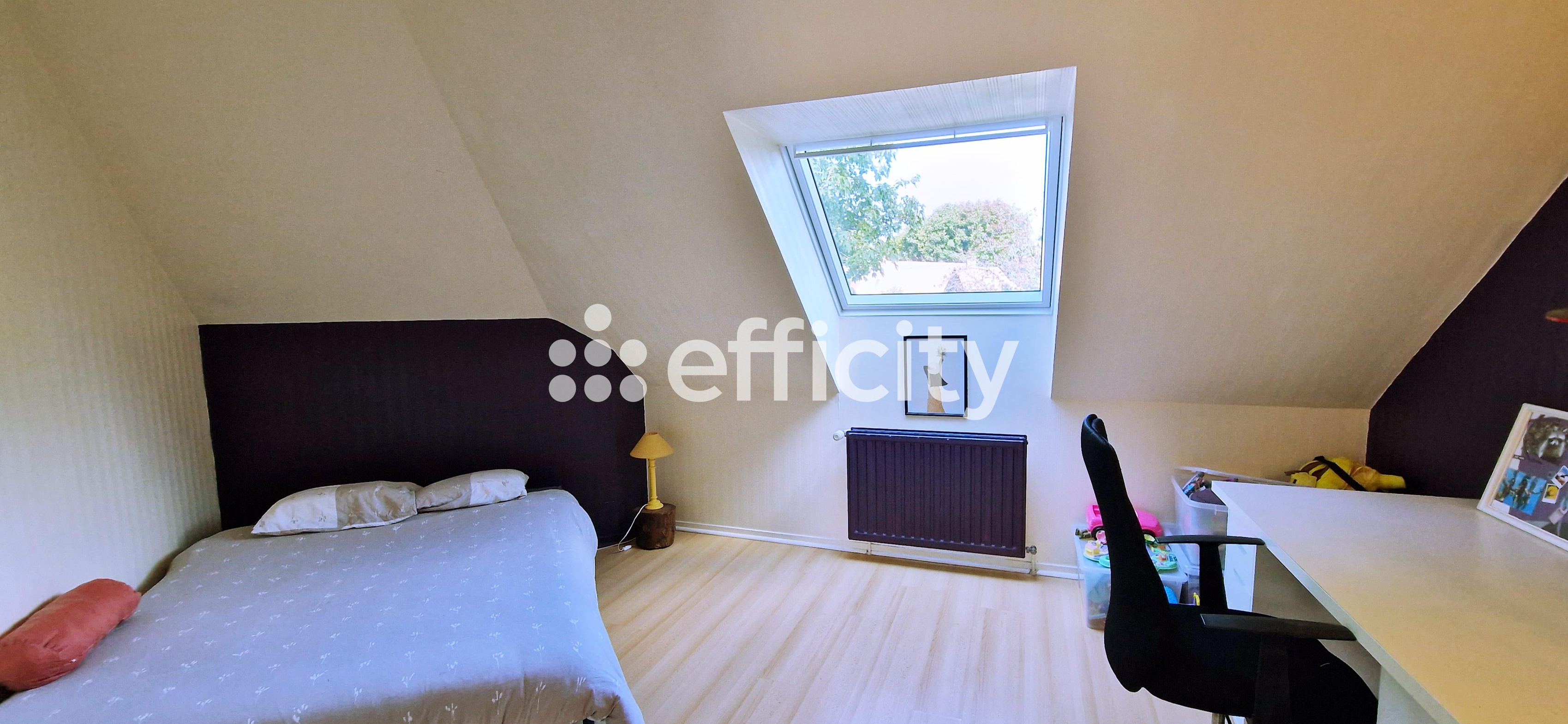 Achat immobilier Maison 6 pièces  122m2 à Vaires-sur-Marne (77360) - Photo n°15