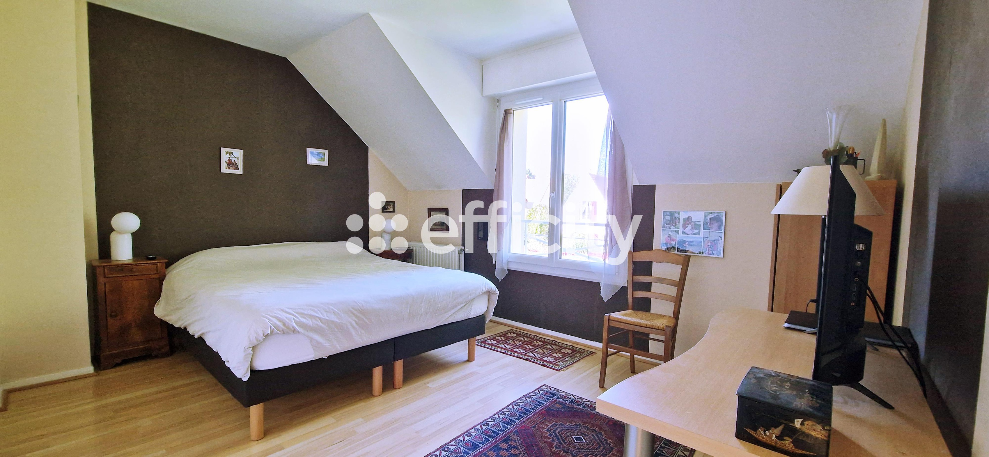 Achat immobilier Maison 6 pièces  122m2 à Vaires-sur-Marne (77360) - Photo n°11