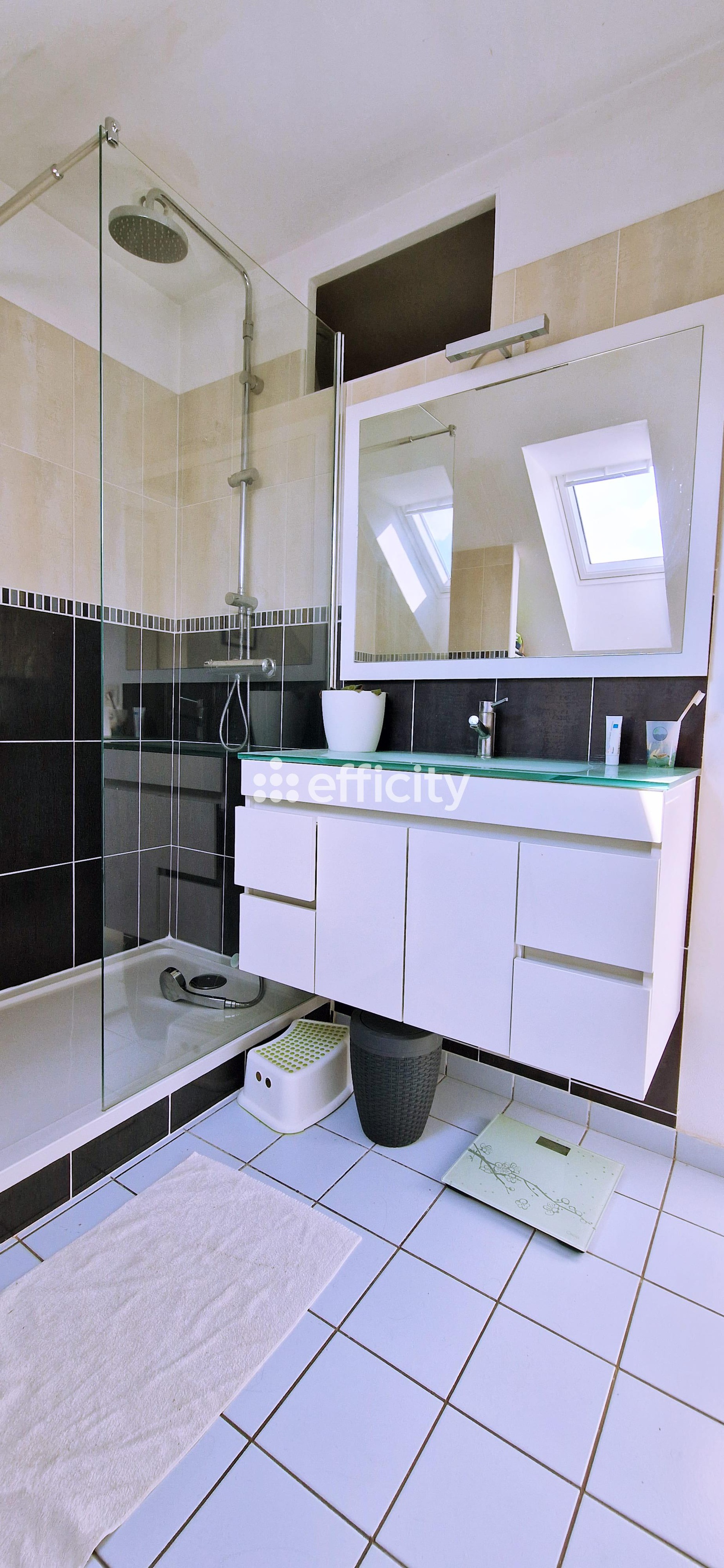 Achat immobilier Maison 6 pièces  122m2 à Vaires-sur-Marne (77360) - Photo n°16