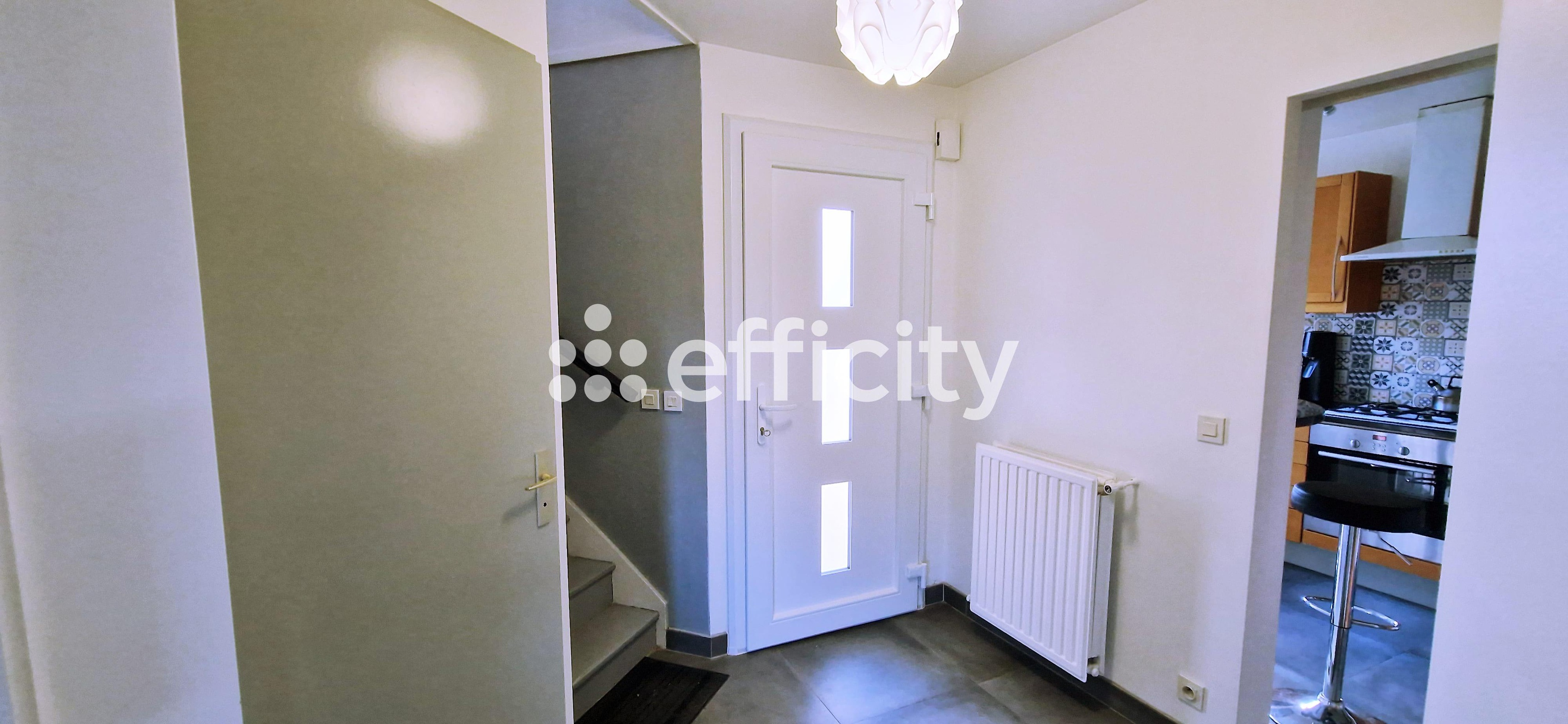 Achat immobilier Maison 6 pièces  122m2 à Vaires-sur-Marne (77360) - Photo n°10