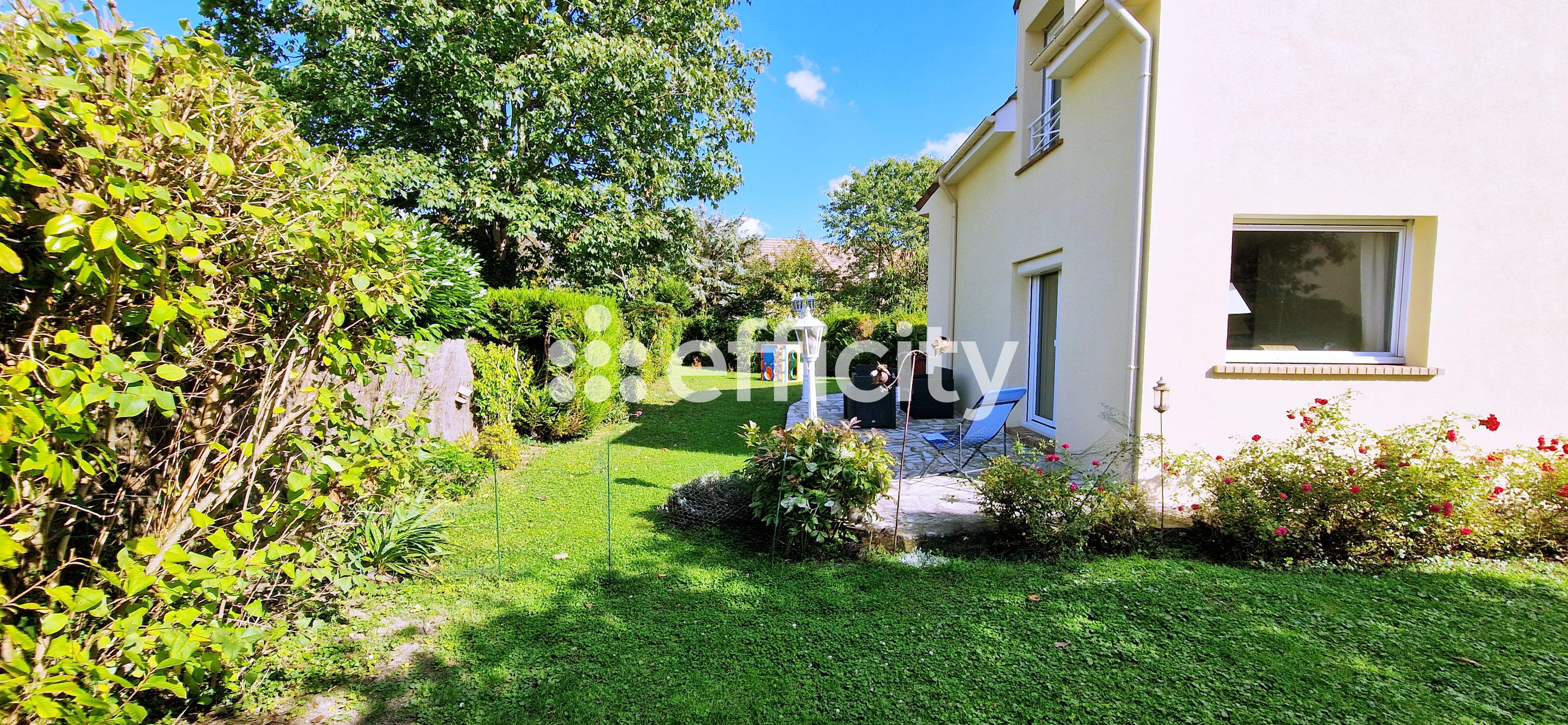 Achat immobilier Maison 6 pièces  122m2 à Vaires-sur-Marne (77360) - Photo n°20