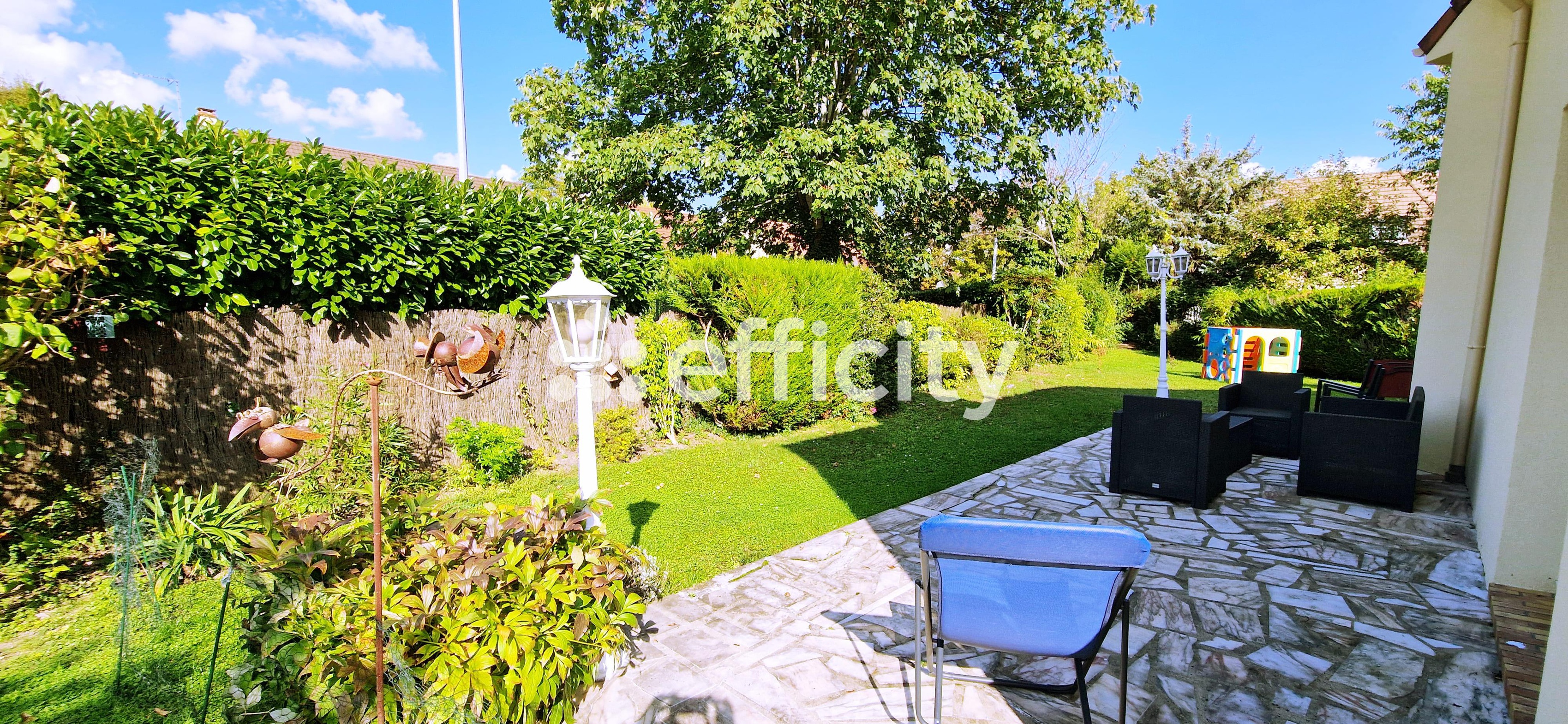 Achat immobilier Maison 6 pièces  122m2 à Vaires-sur-Marne (77360) - Photo n°19