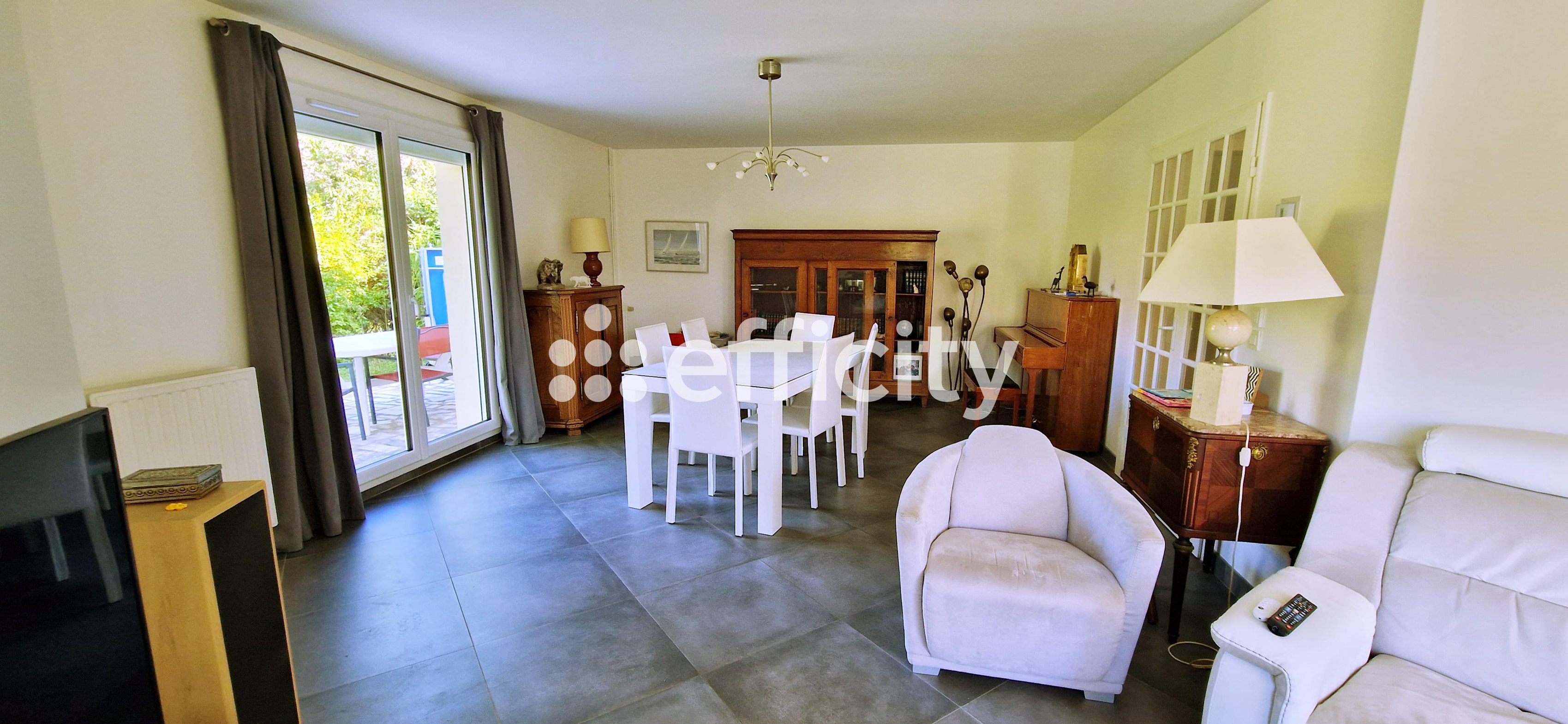 Achat immobilier Maison 6 pièces  122m2 à Vaires-sur-Marne (77360) - Photo n°7
