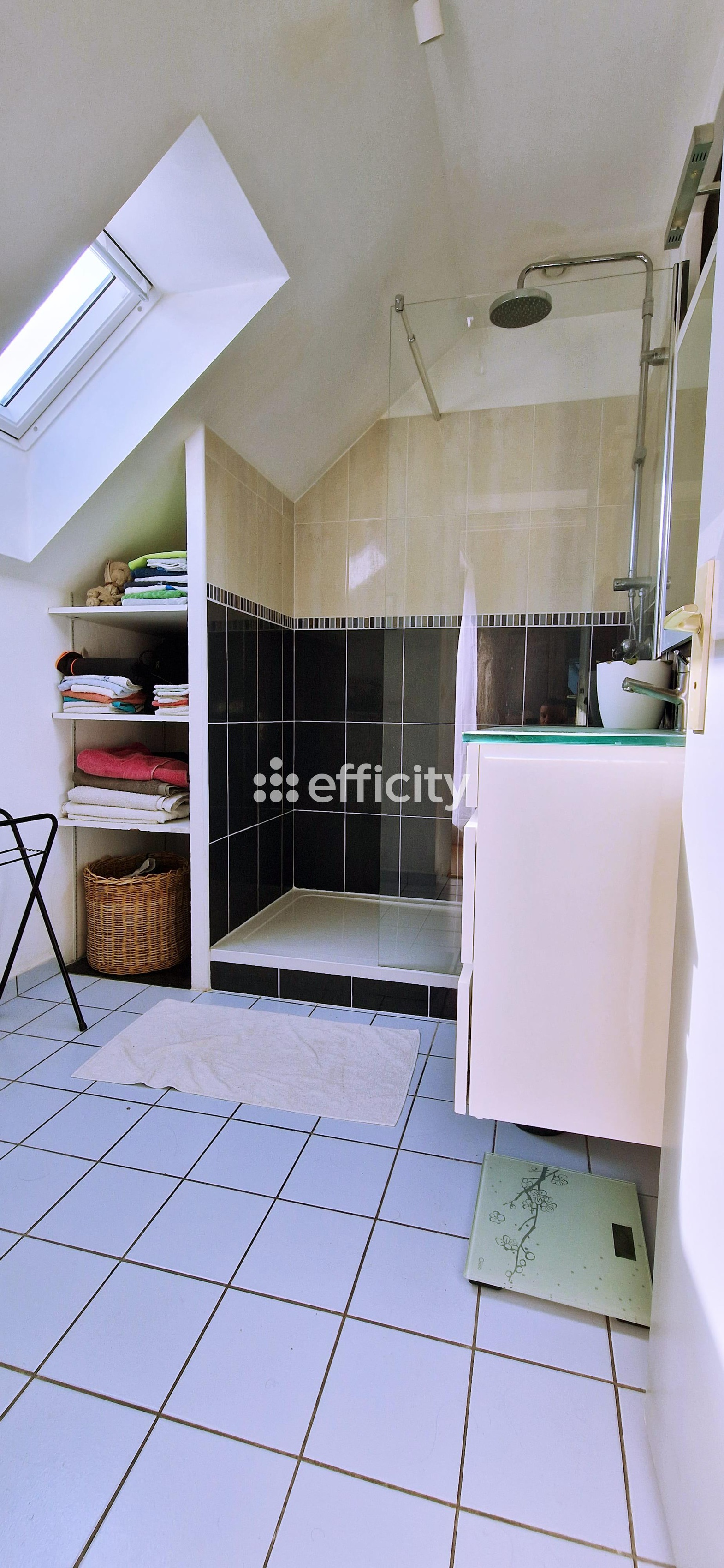 Achat immobilier Maison 6 pièces  122m2 à Vaires-sur-Marne (77360) - Photo n°17