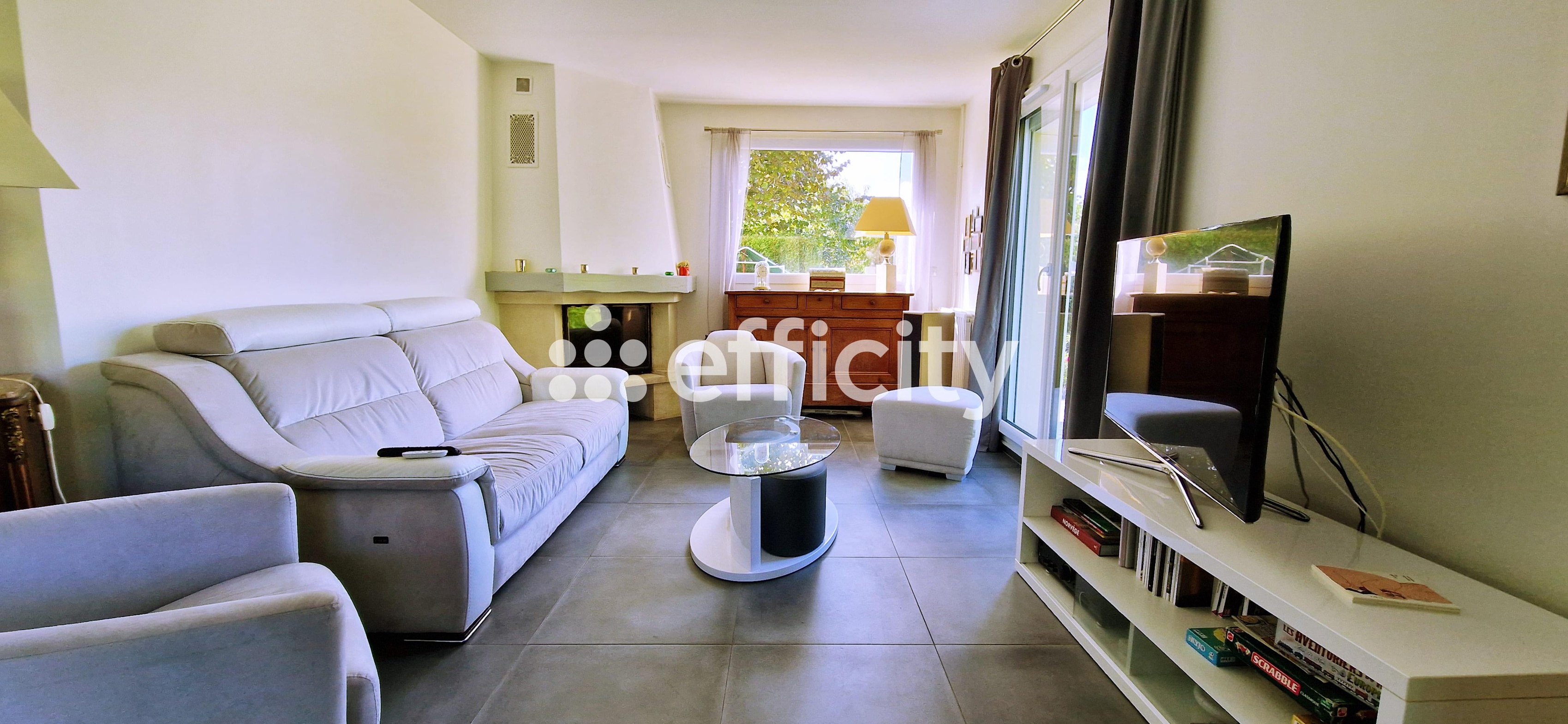 Achat immobilier Maison 6 pièces  122m2 à Vaires-sur-Marne (77360) - Photo n°4