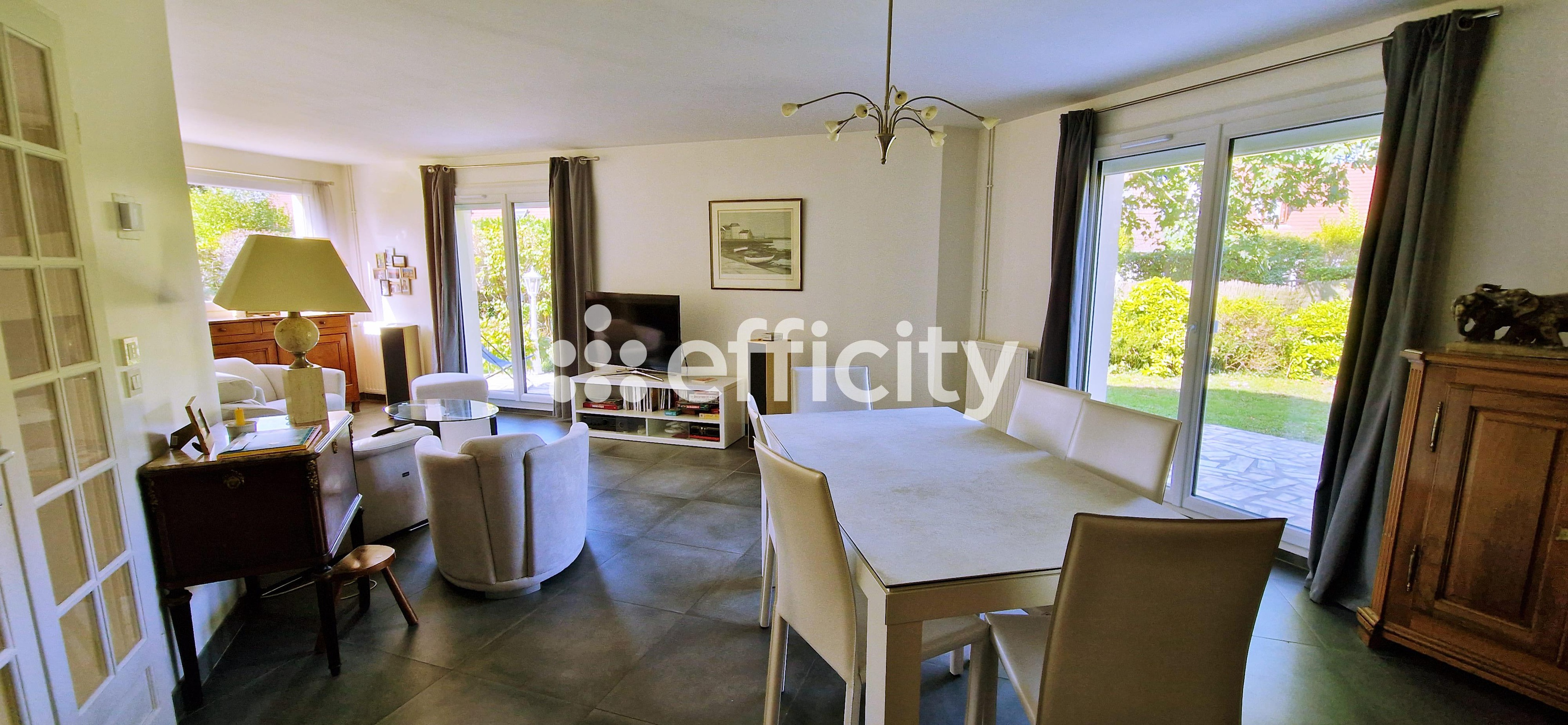 Achat immobilier Maison 6 pièces  122m2 à Vaires-sur-Marne (77360) - Photo n°5