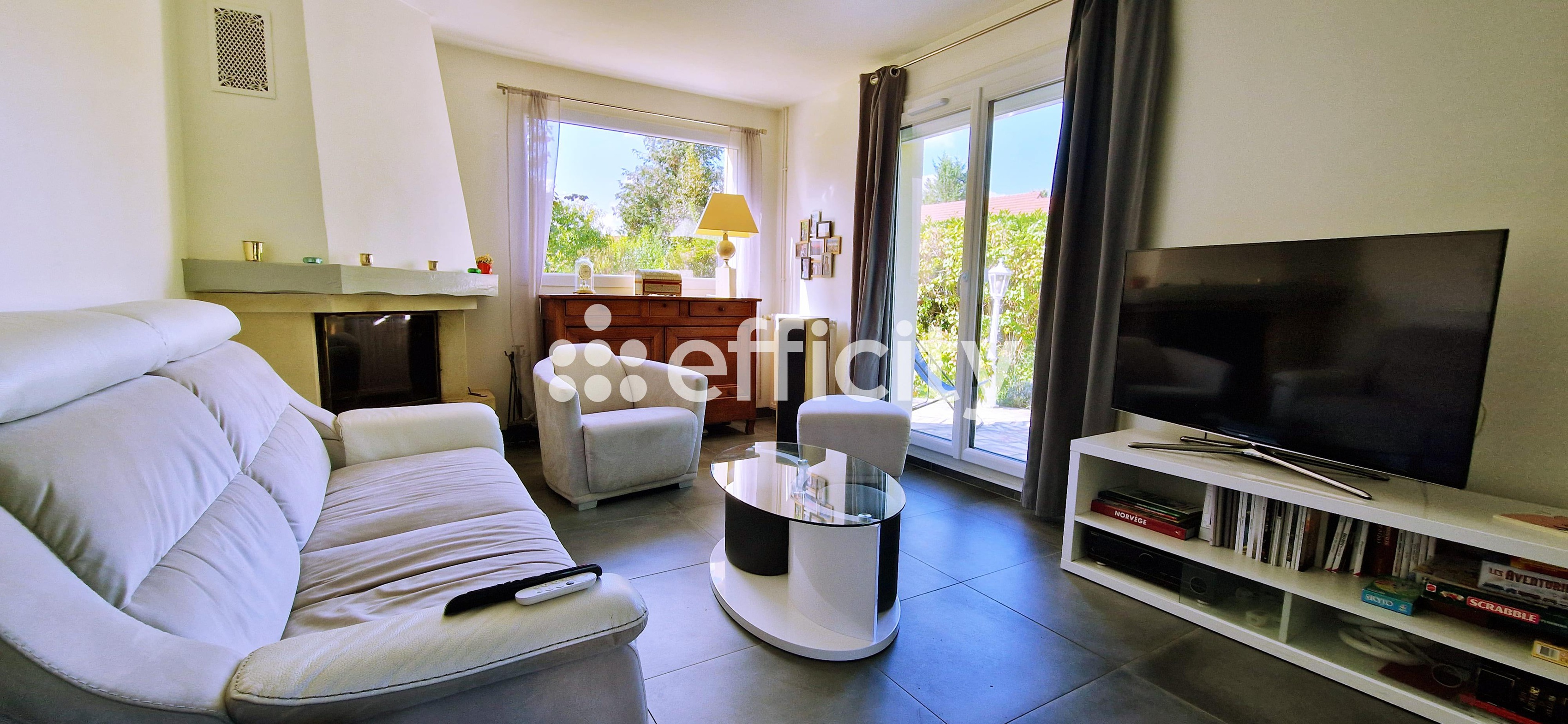 Achat immobilier Maison 6 pièces  122m2 à Vaires-sur-Marne (77360) - Photo n°8