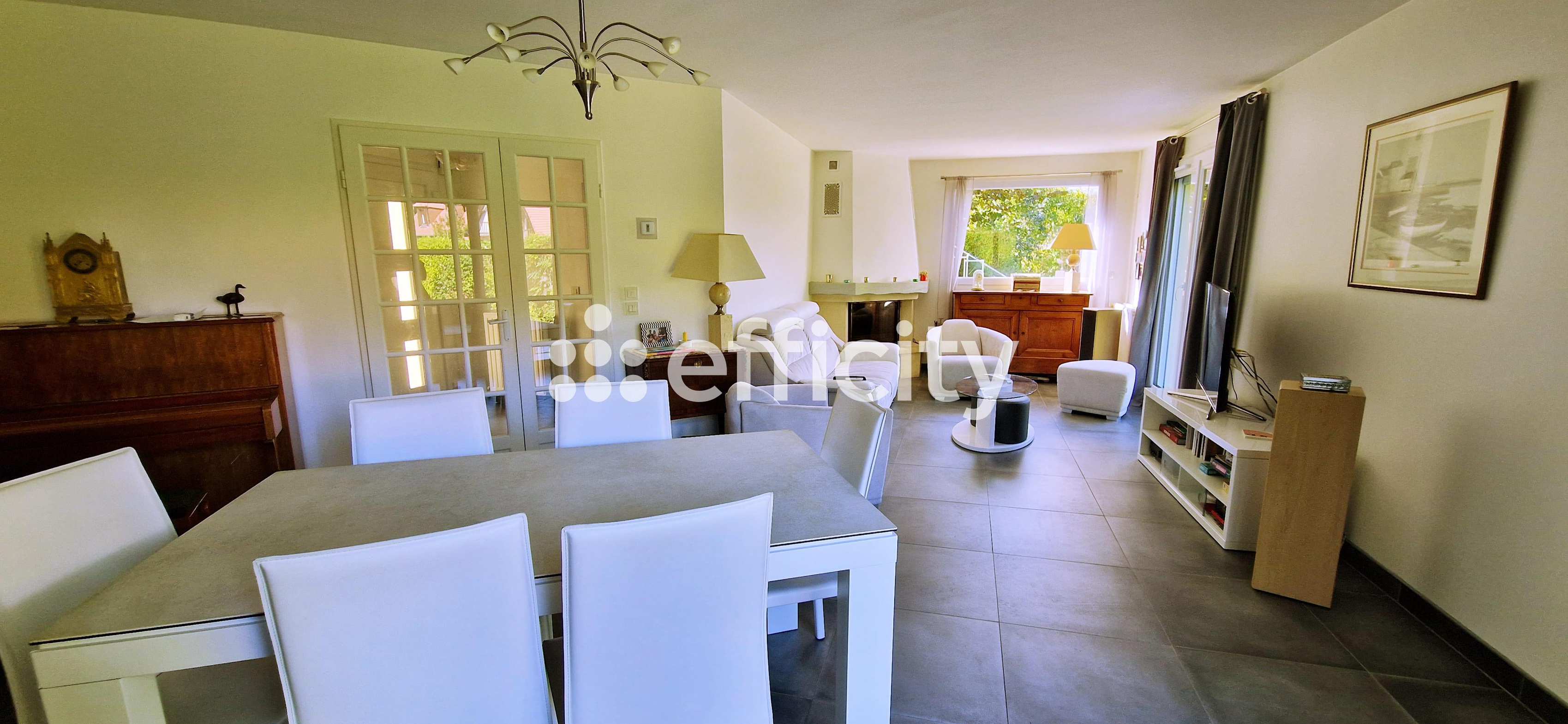 Achat immobilier Maison 6 pièces  122m2 à Vaires-sur-Marne (77360) - Photo n°6