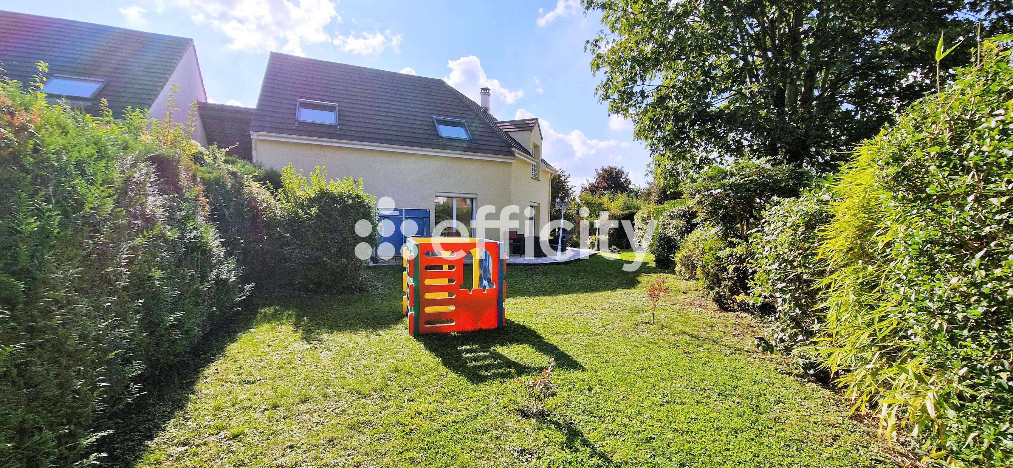Achat immobilier Maison 6 pièces  122m2 à Vaires-sur-Marne (77360) - Photo n°21