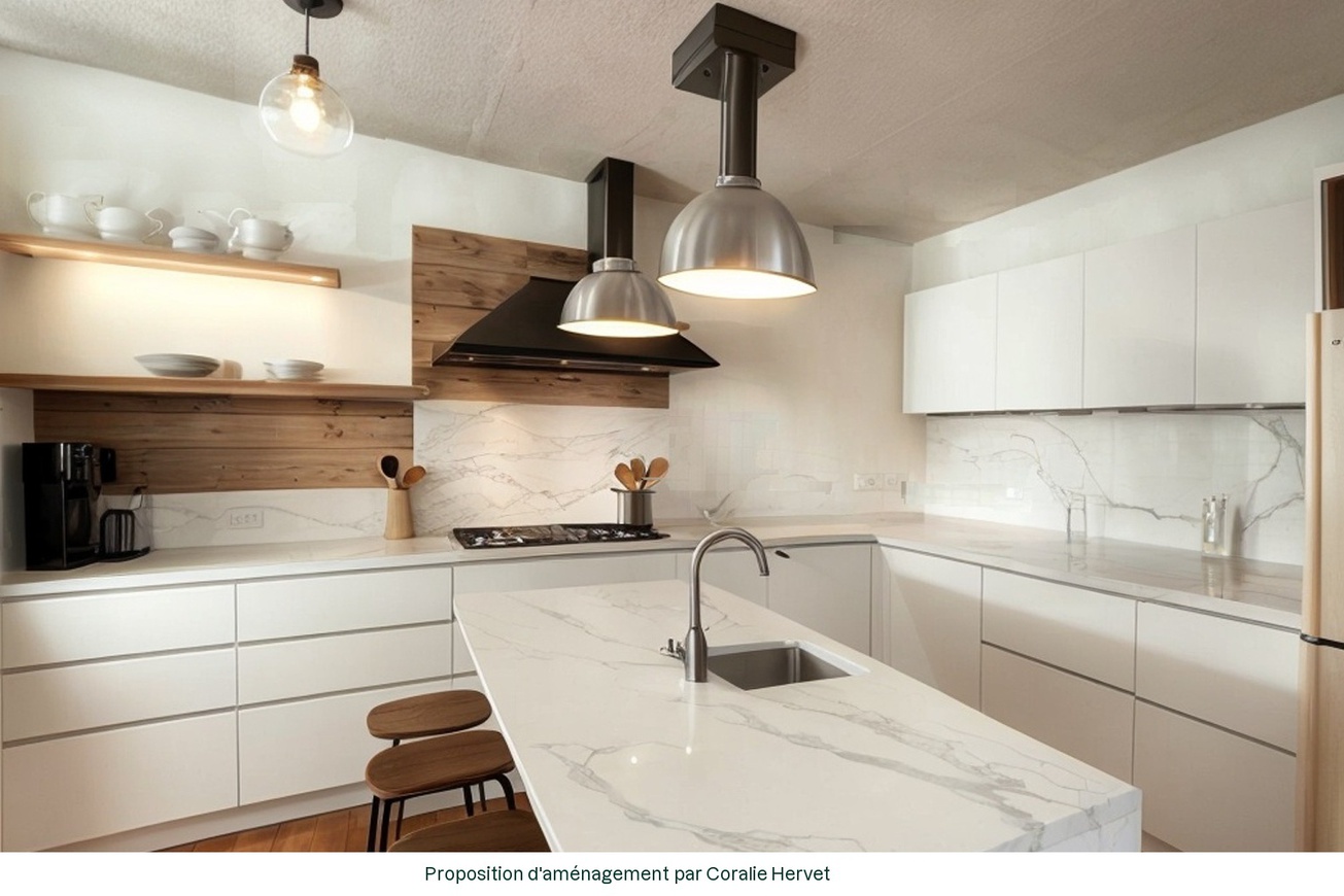 Achat immobilier Maison 4 pièces  88m2 à Angoulême (16000) - Photo n°6