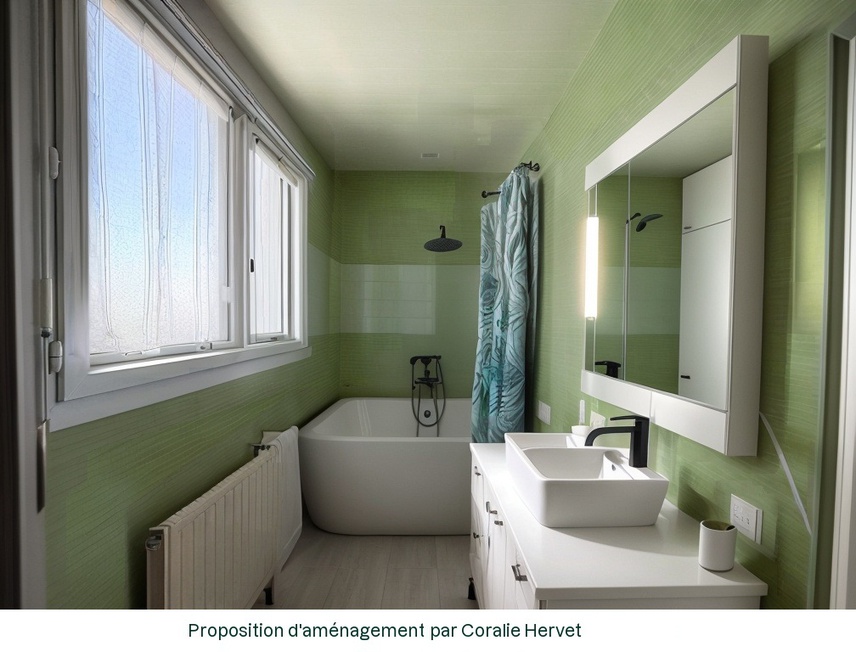 Achat immobilier Maison 4 pièces  88m2 à Angoulême (16000) - Photo n°8