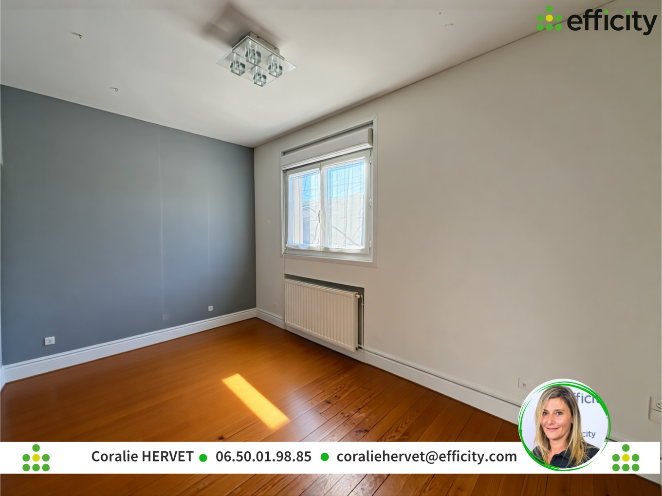 Achat immobilier Maison 4 pièces  88m2 à Angoulême (16000) - Photo n°10