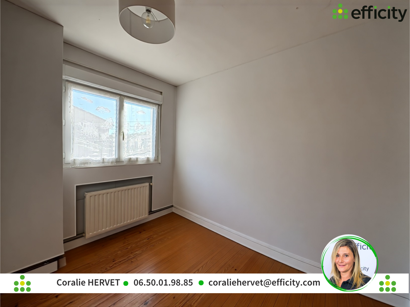 Achat immobilier Maison 4 pièces  88m2 à Angoulême (16000) - Photo n°11