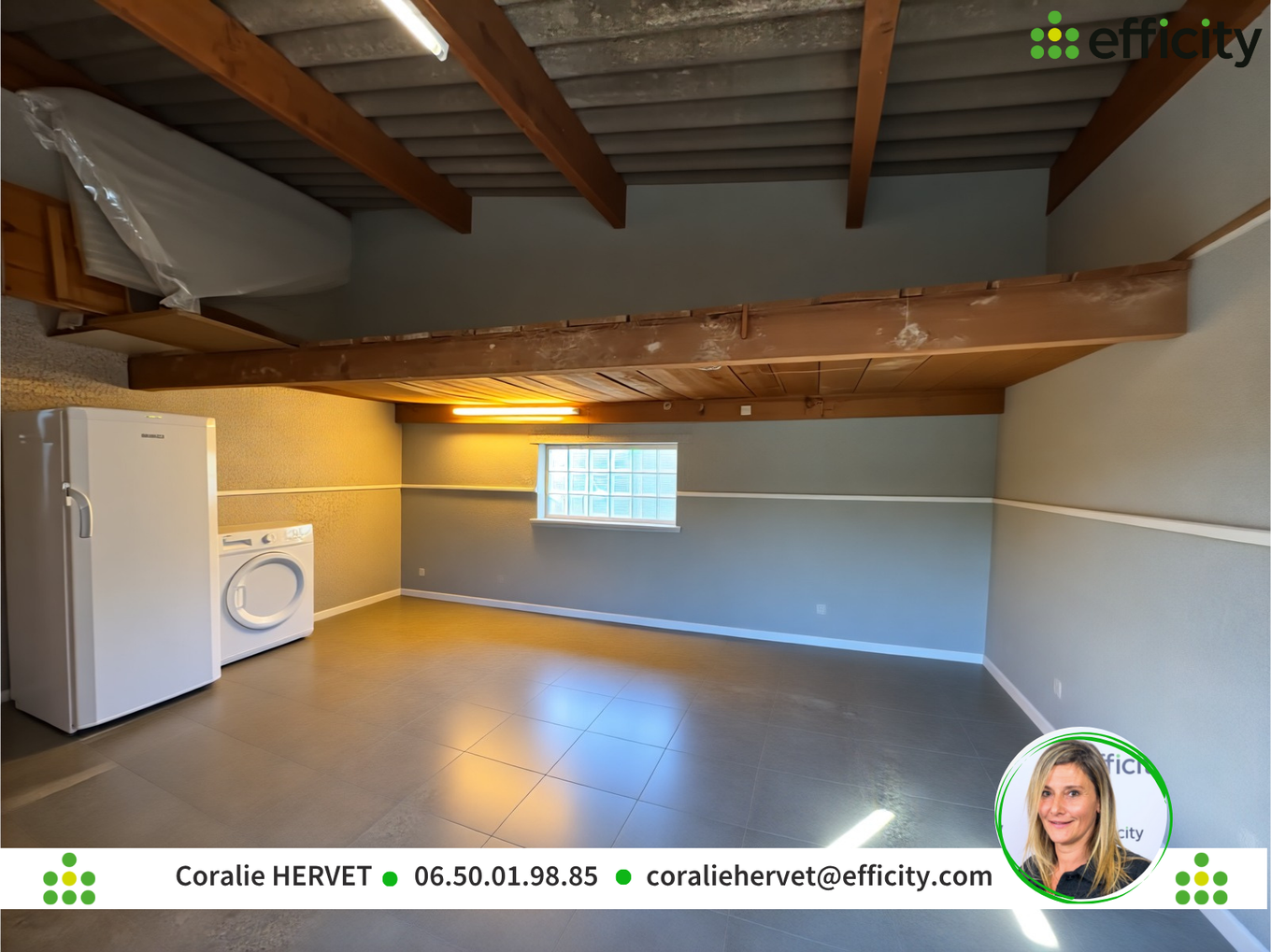 Achat immobilier Maison 4 pièces  88m2 à Angoulême (16000) - Photo n°12