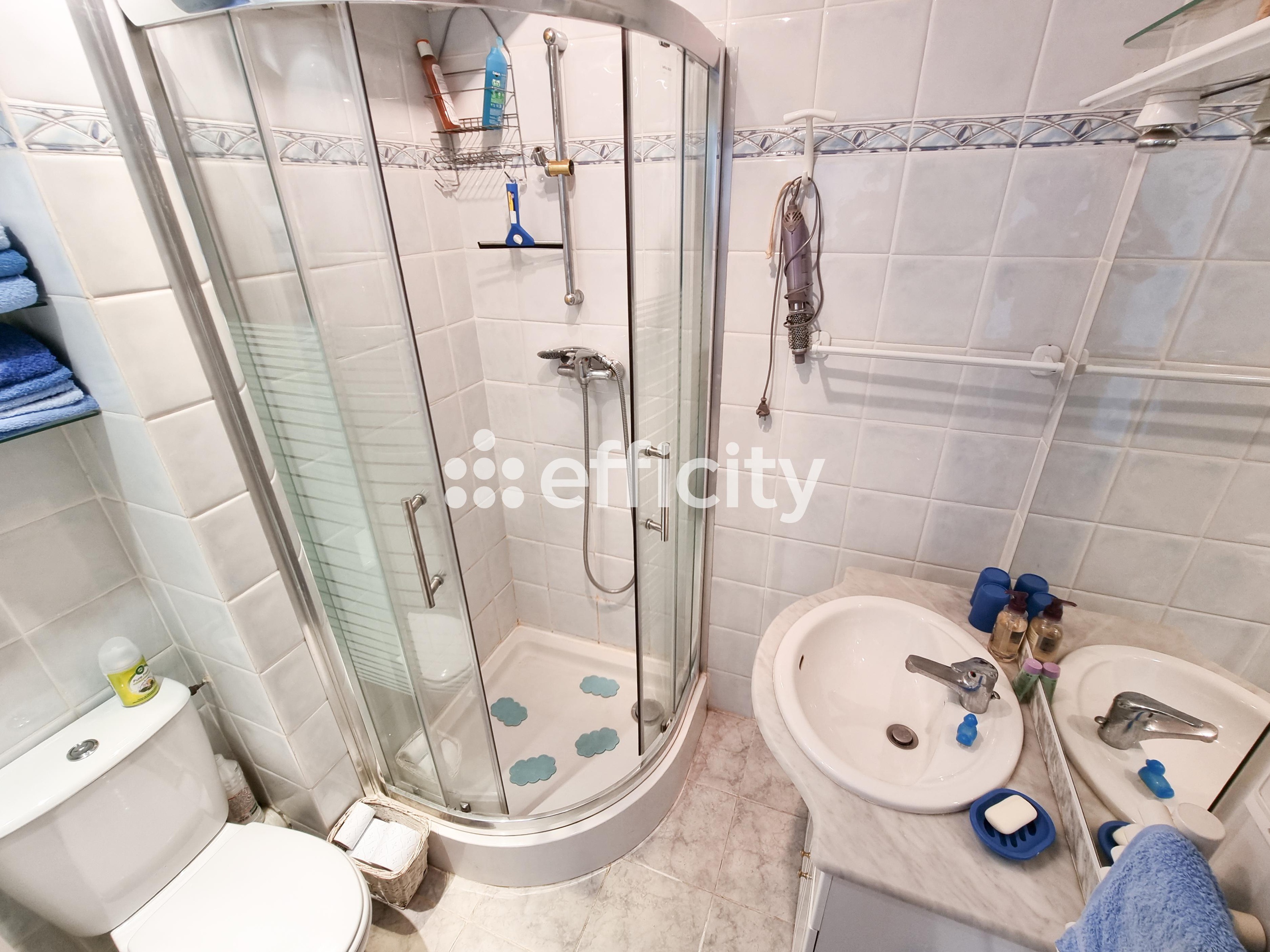 Achat immobilier Appartement 3 pièces  45m2 à Cannes (06400) - Photo n°7