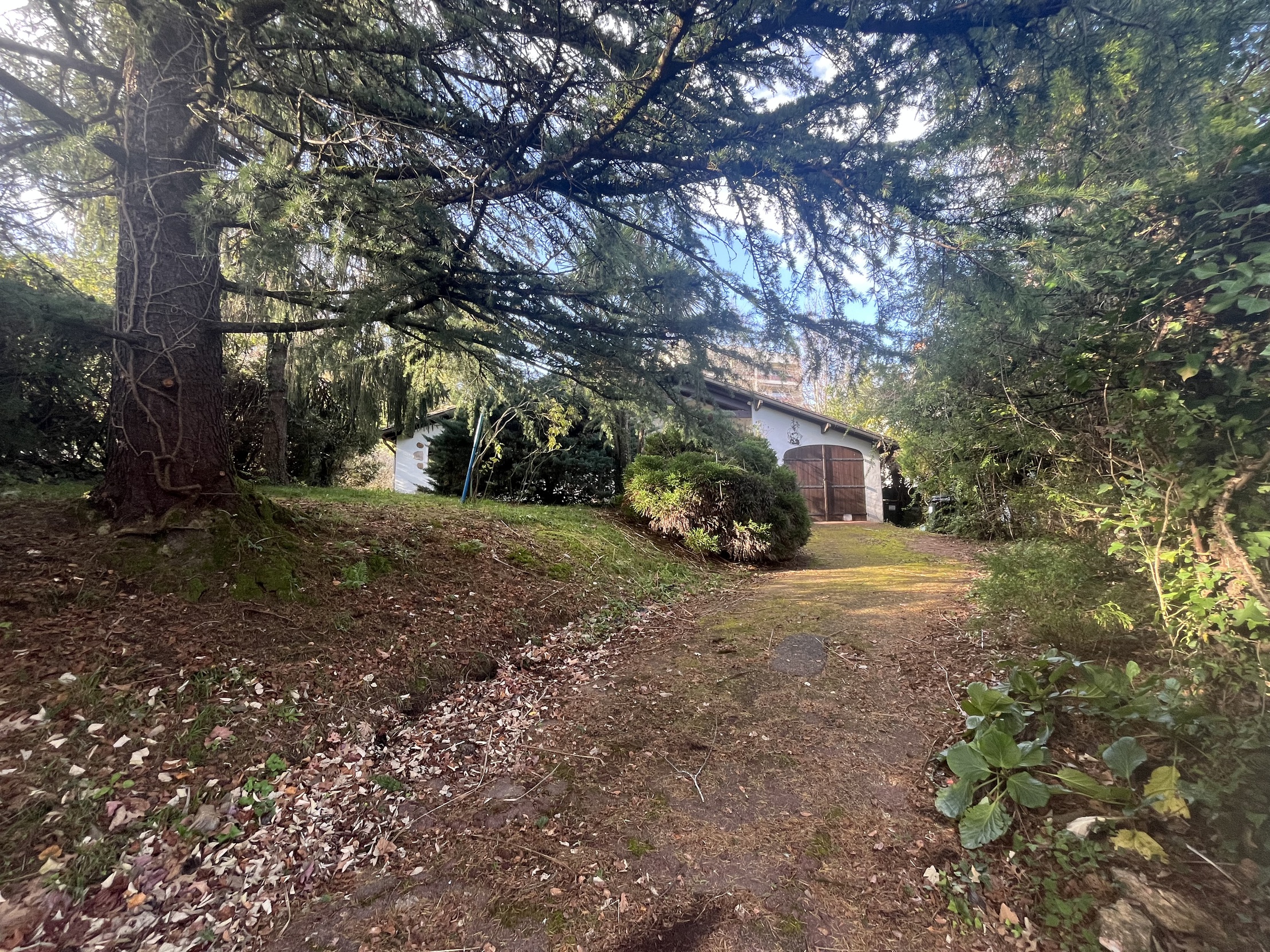 maison 4 pièces - 91m2 à Bayonne (64100)