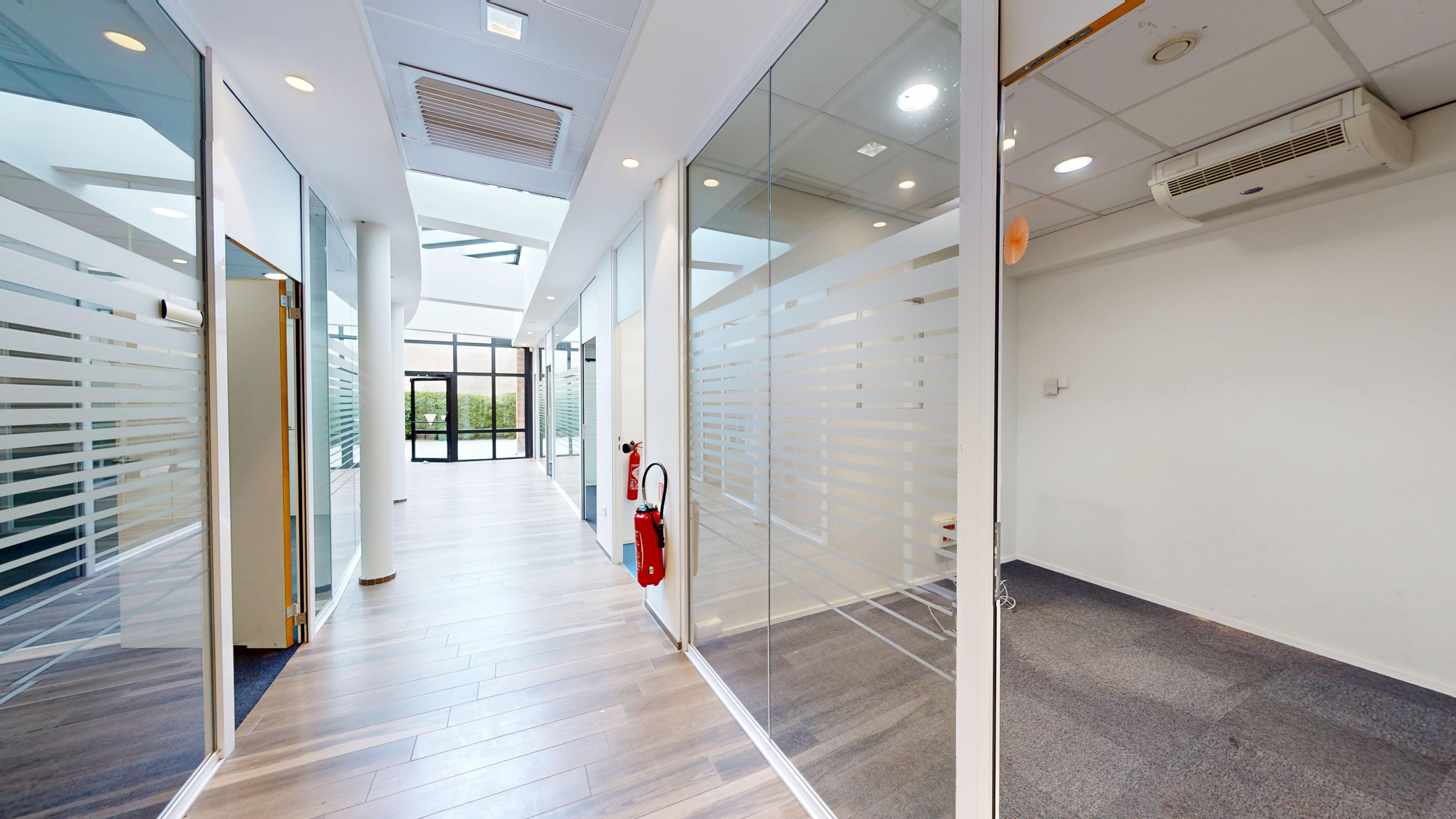 Achat immobilier Immeuble   500m2 à Roubaix (59100) - Photo n°4