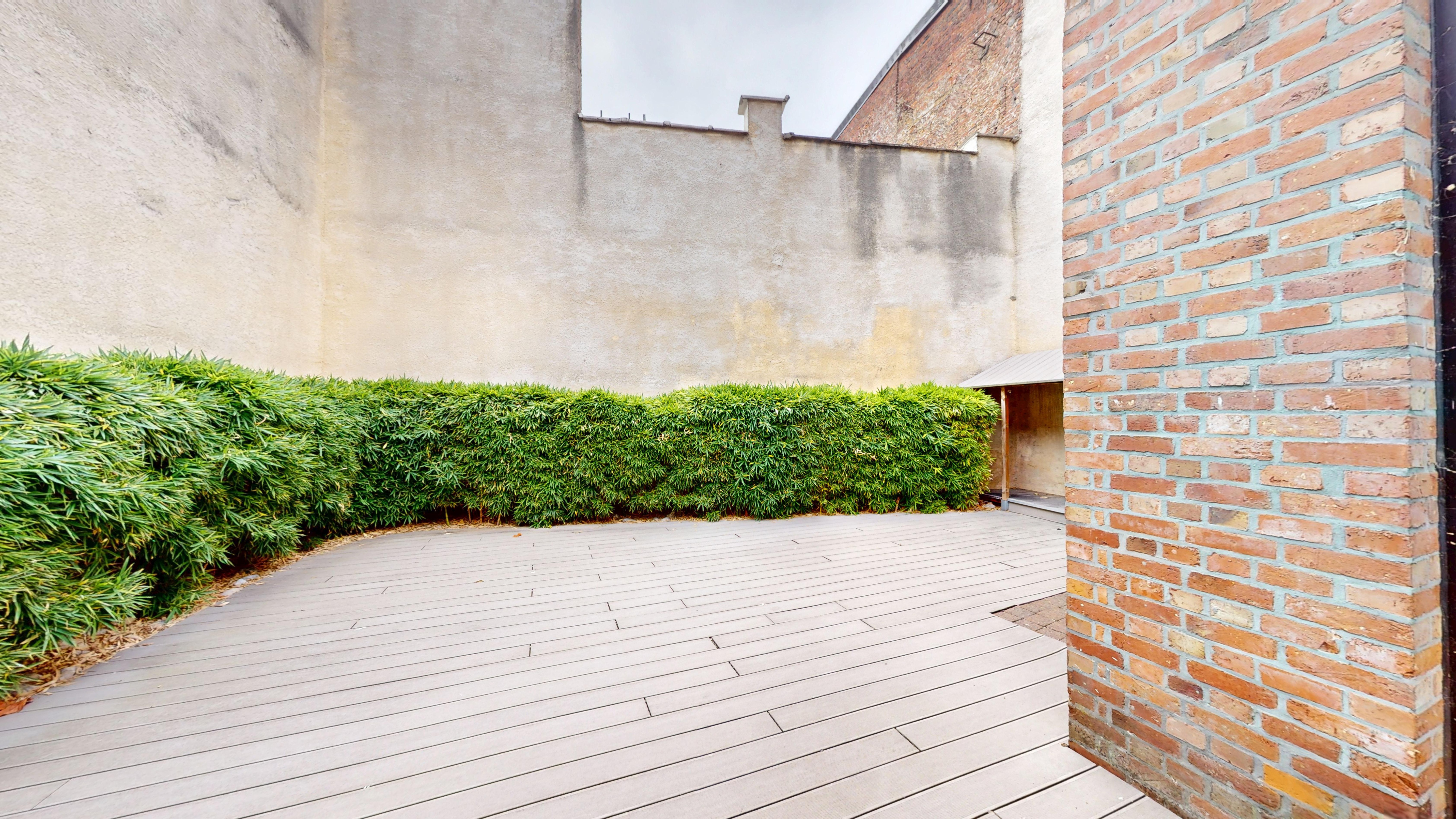 Achat immobilier Immeuble   500m2 à Roubaix (59100) - Photo n°6