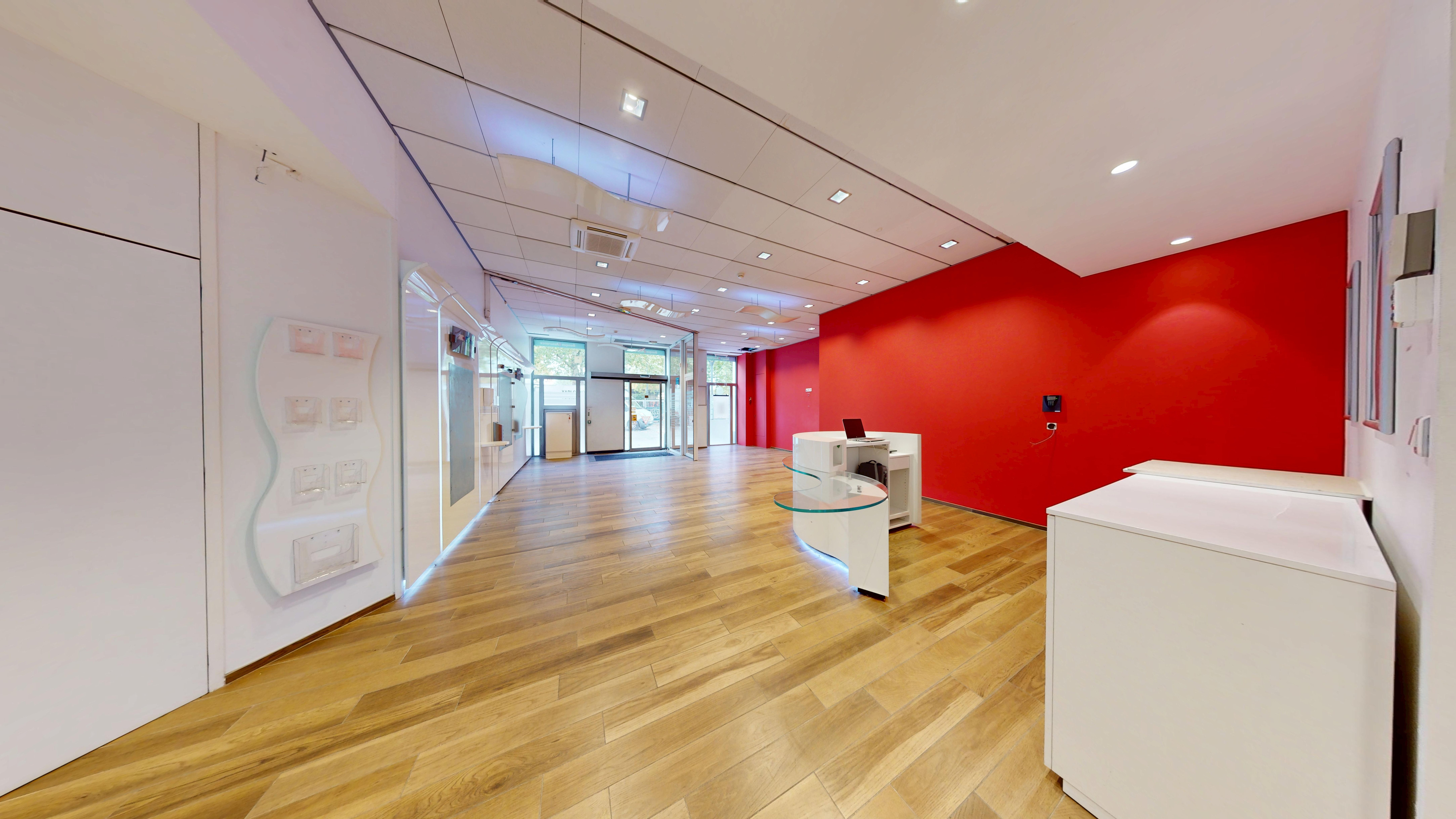 Achat immobilier Immeuble   500m2 à Roubaix (59100) - Photo n°7