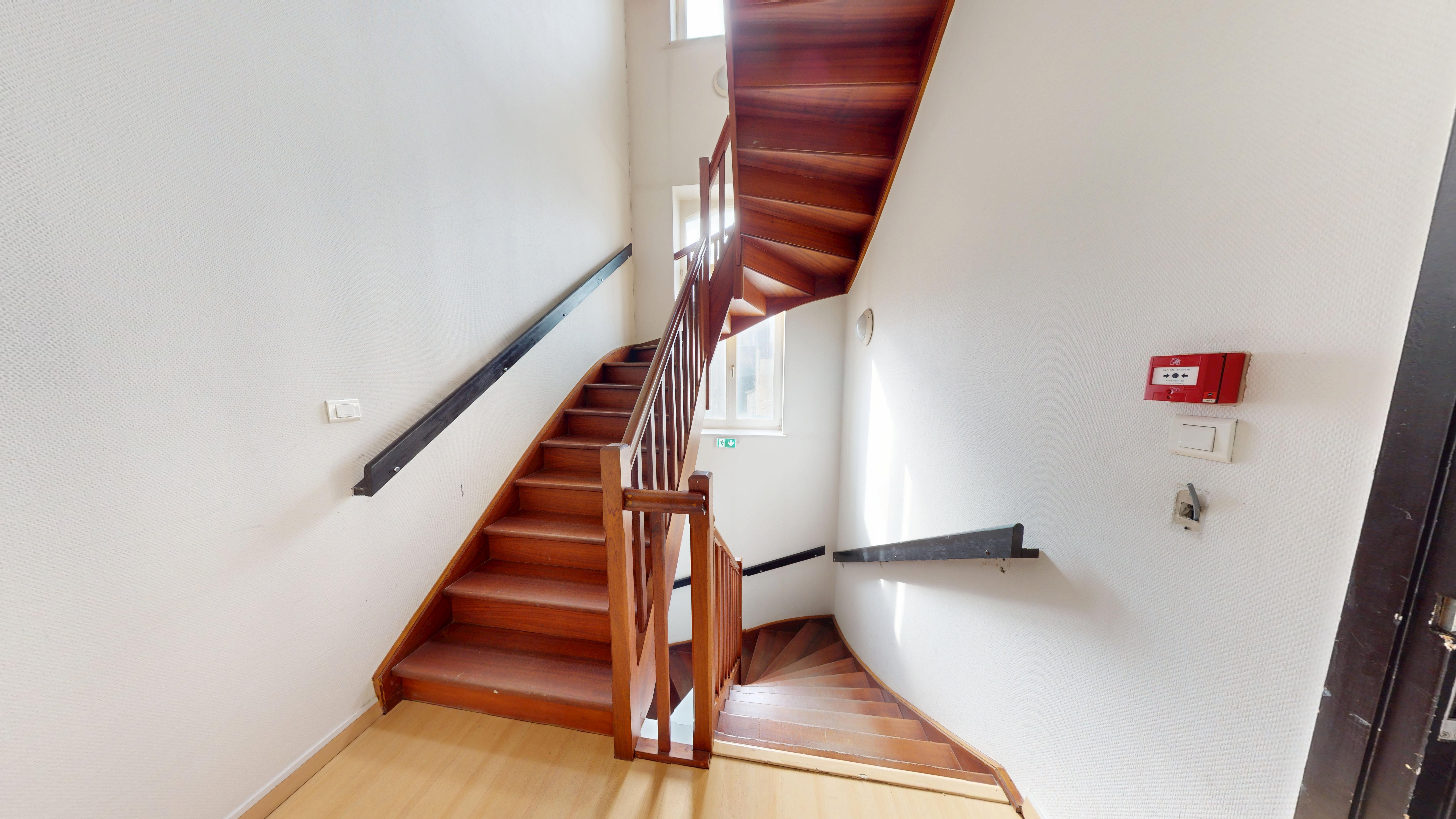 Achat immobilier Immeuble   500m2 à Roubaix (59100) - Photo n°8