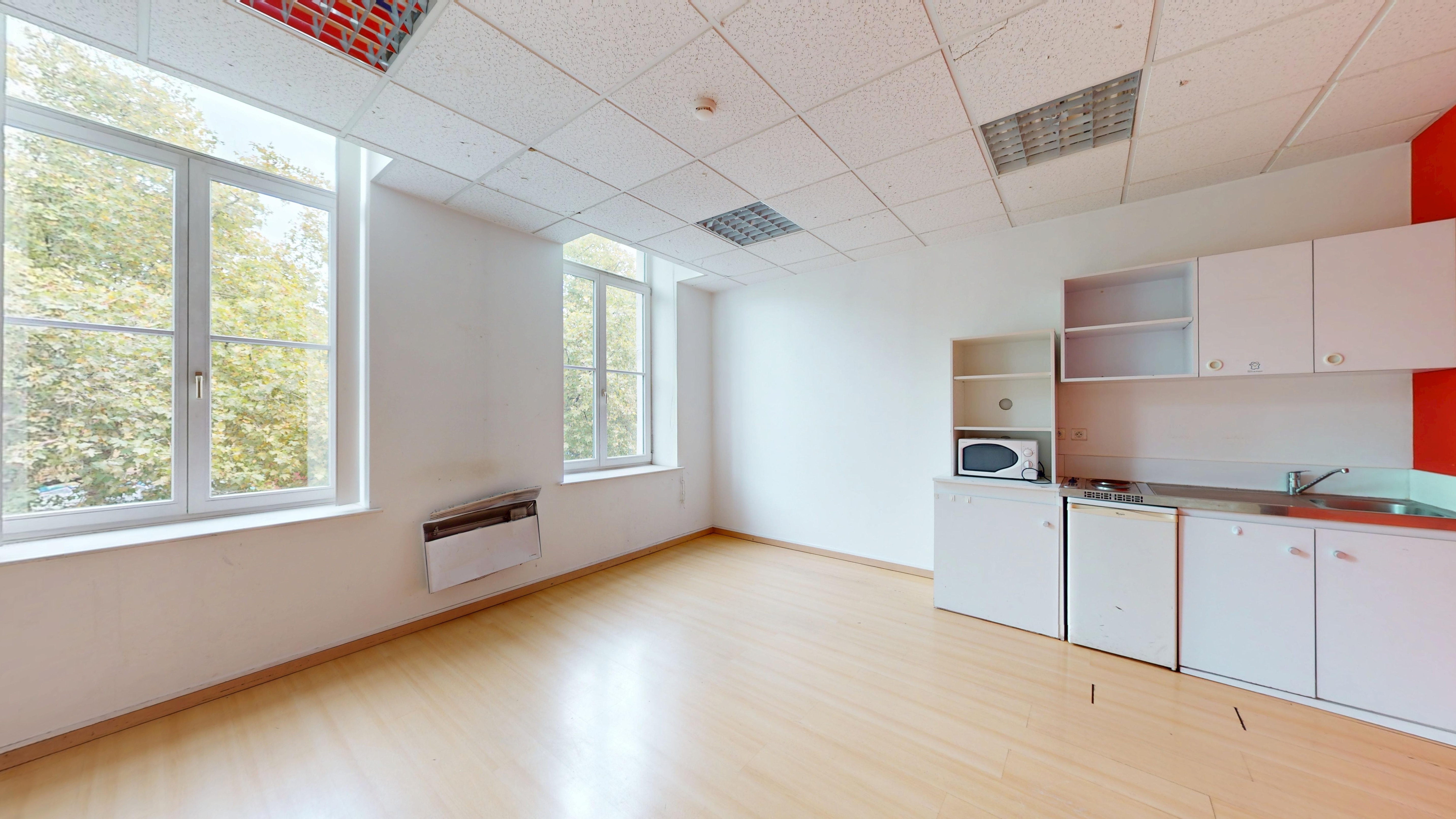 Achat immobilier Immeuble   500m2 à Roubaix (59100) - Photo n°10