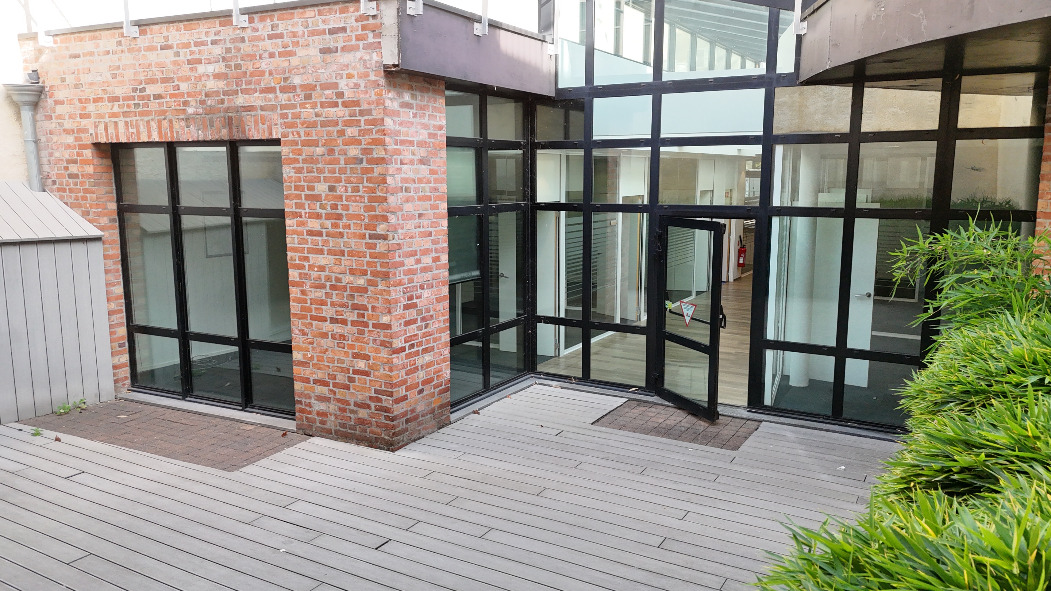 Achat immobilier Immeuble   500m2 à Roubaix (59100) - Photo n°18