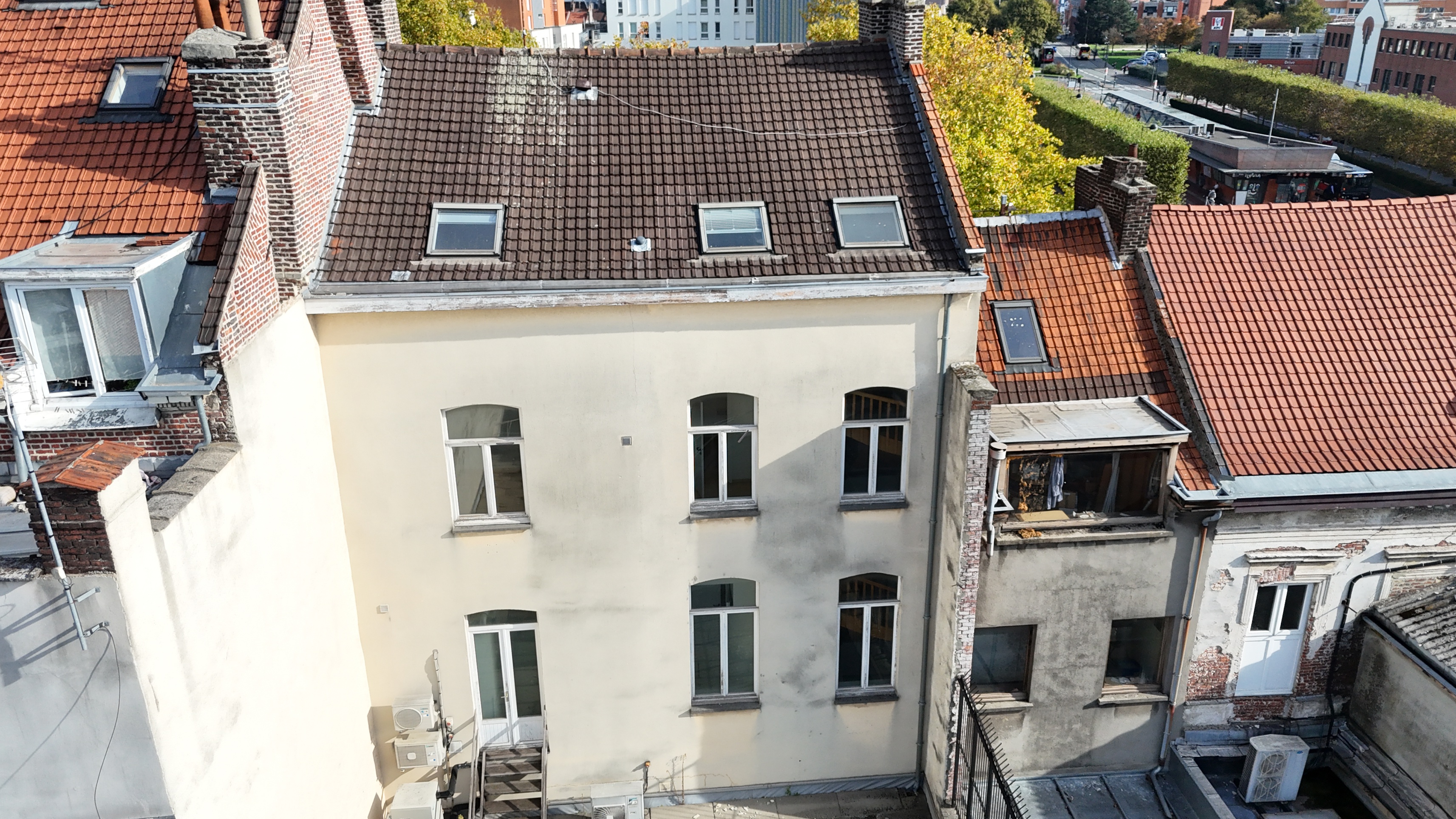 Achat immobilier Immeuble   500m2 à Roubaix (59100) - Photo n°19