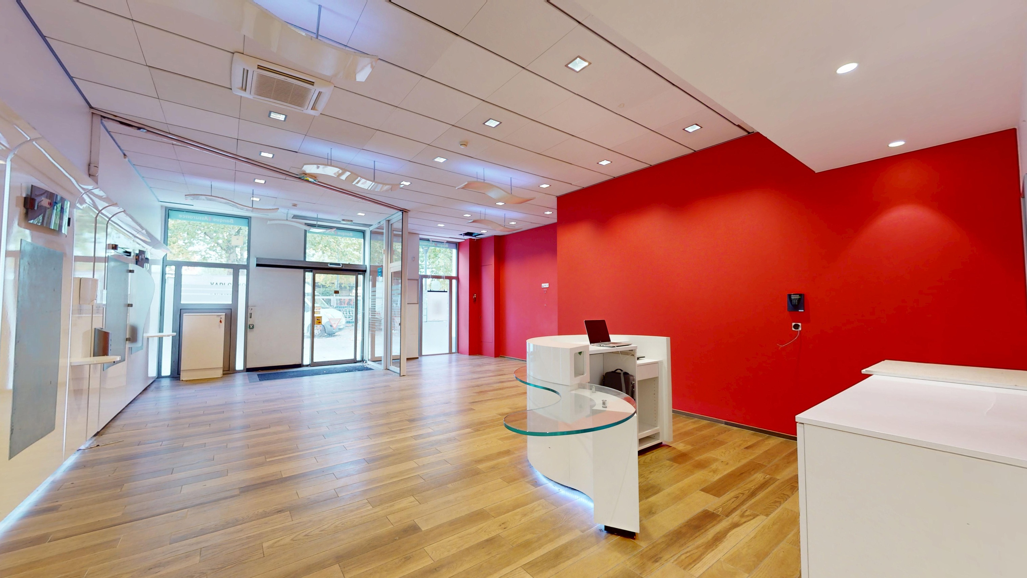 immeuble  - 500m2 à Roubaix (59100)