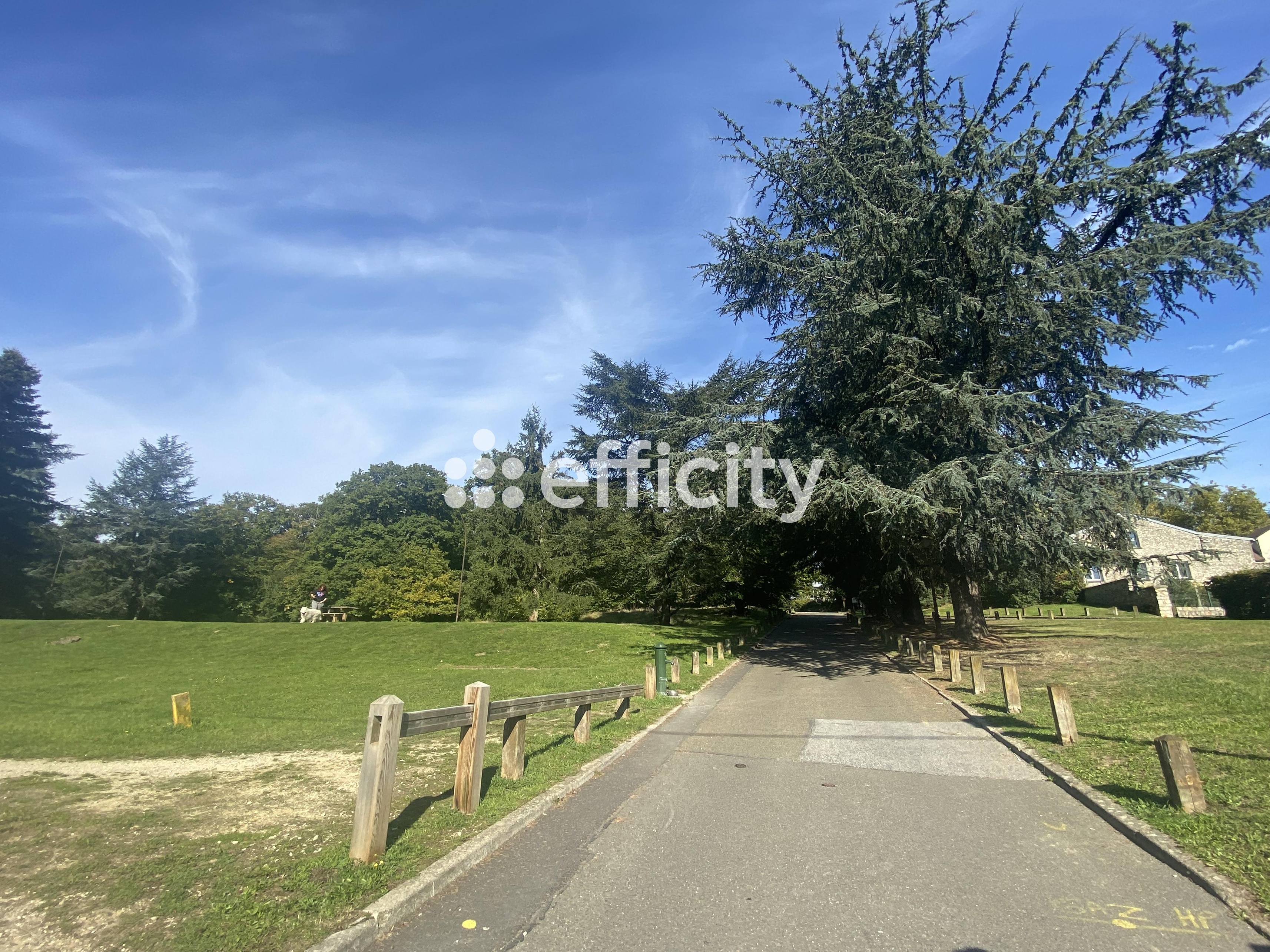 Achat immobilier Appartement 5 pièces  121m2 à Le Chesnay-Rocquencourt (78150) - Photo n°4