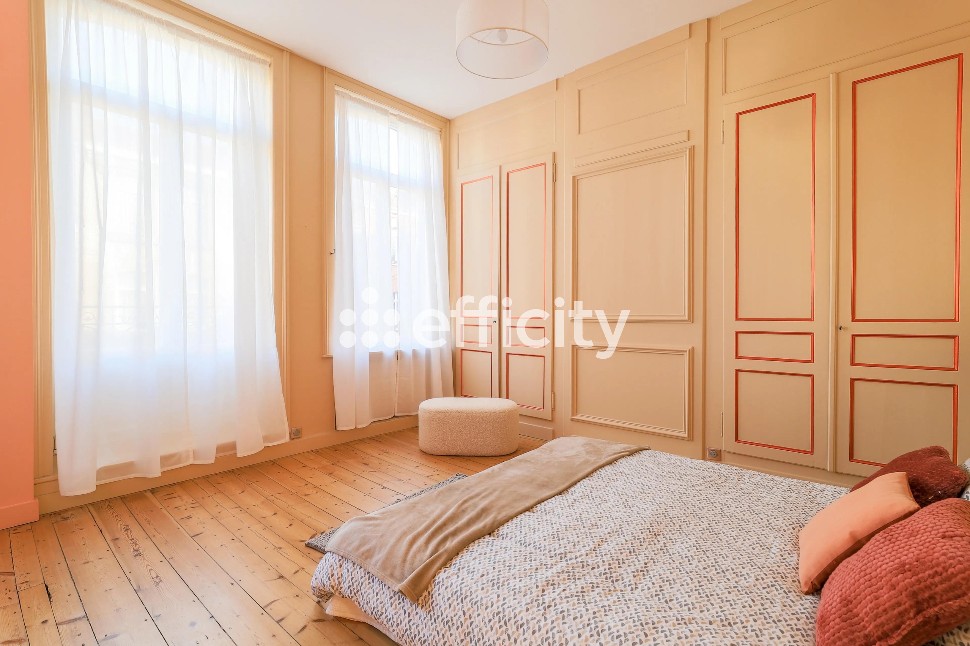 Achat immobilier Maison 8 pièces  156m2 à Lille (59800) - Photo n°7