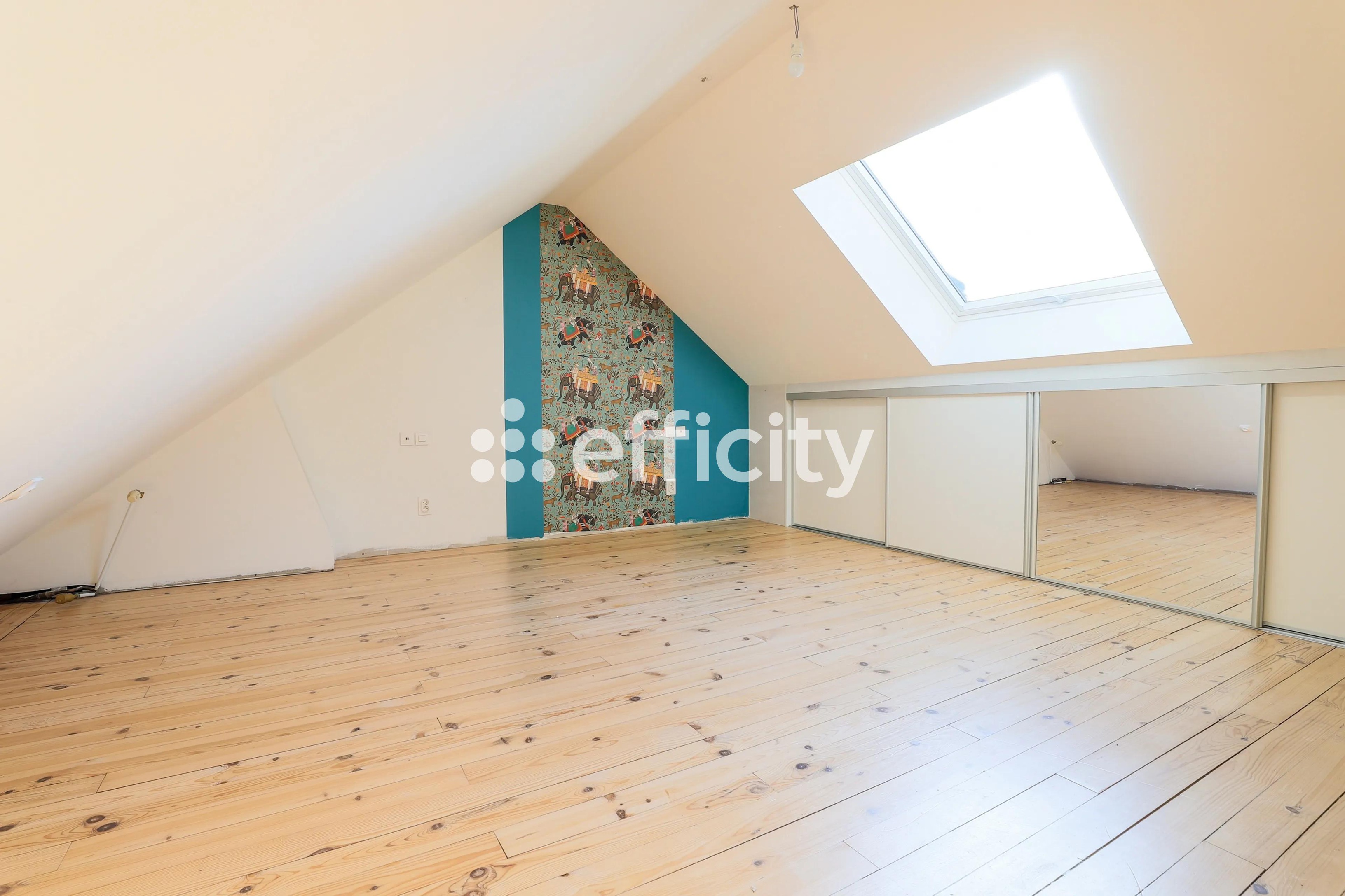 Achat immobilier Maison 8 pièces  156m2 à Lille (59800) - Photo n°8