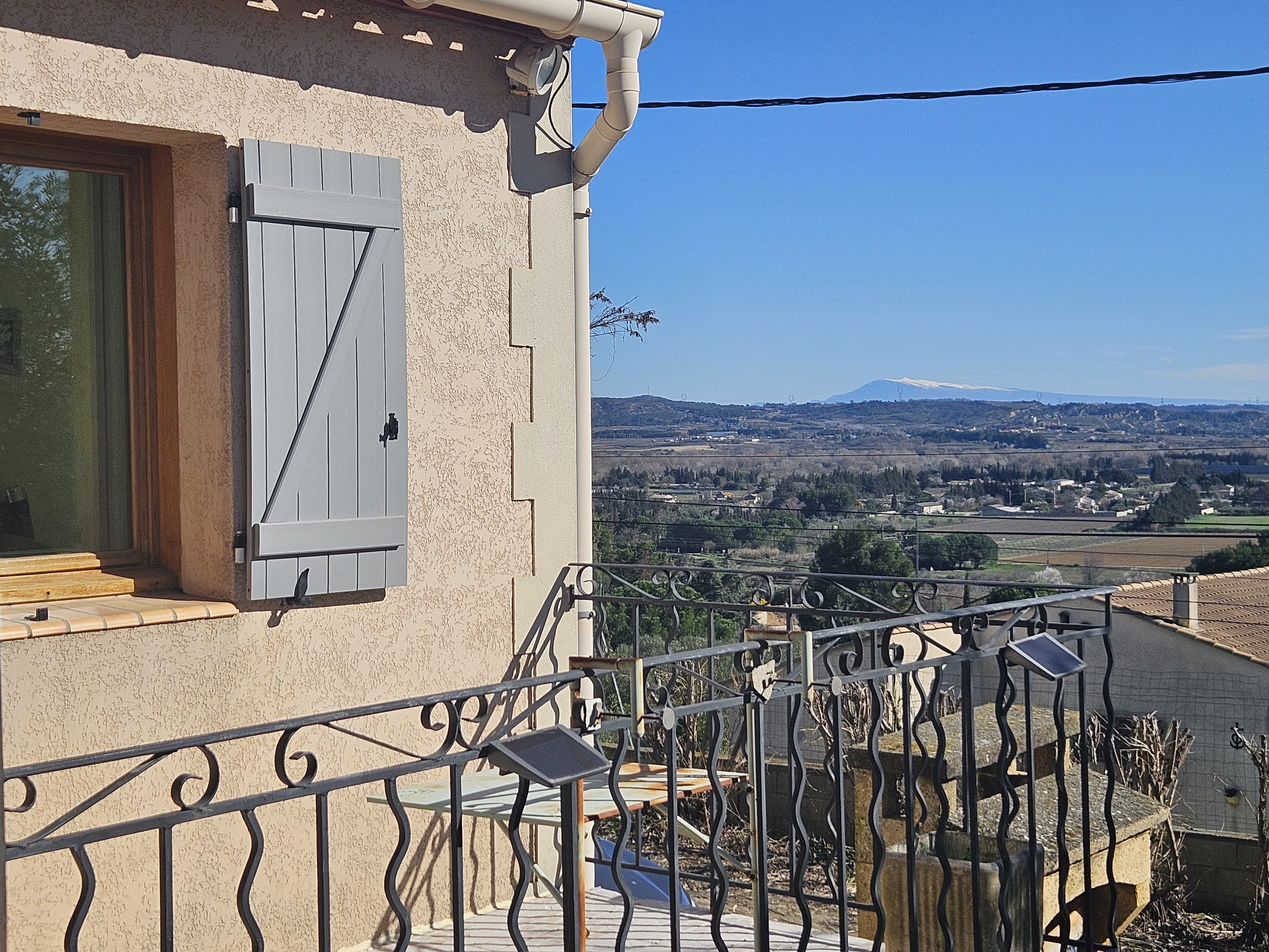 Achat immobilier Maison 4 pièces  113m2 à Sernhac (30210) - Photo n°15