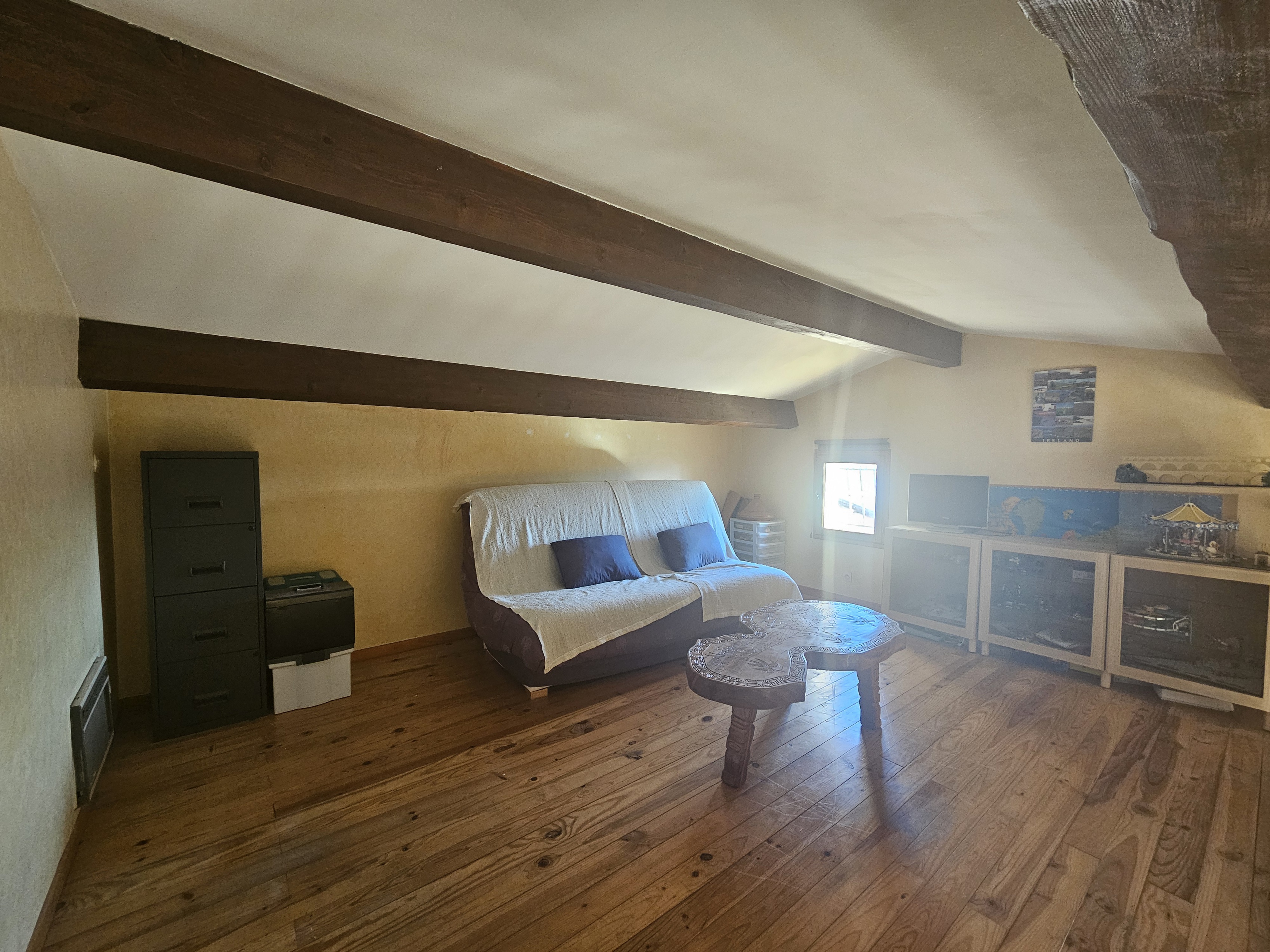 Achat immobilier Maison 4 pièces  113m2 à Sernhac (30210) - Photo n°7