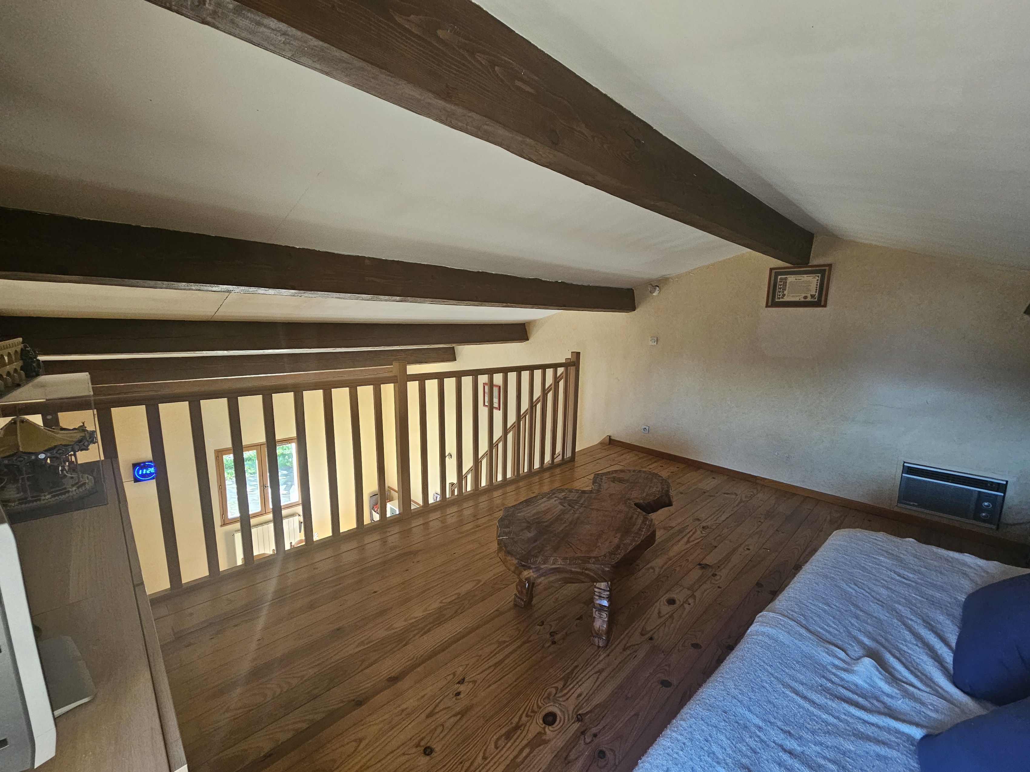 Achat immobilier Maison 4 pièces  113m2 à Sernhac (30210) - Photo n°8