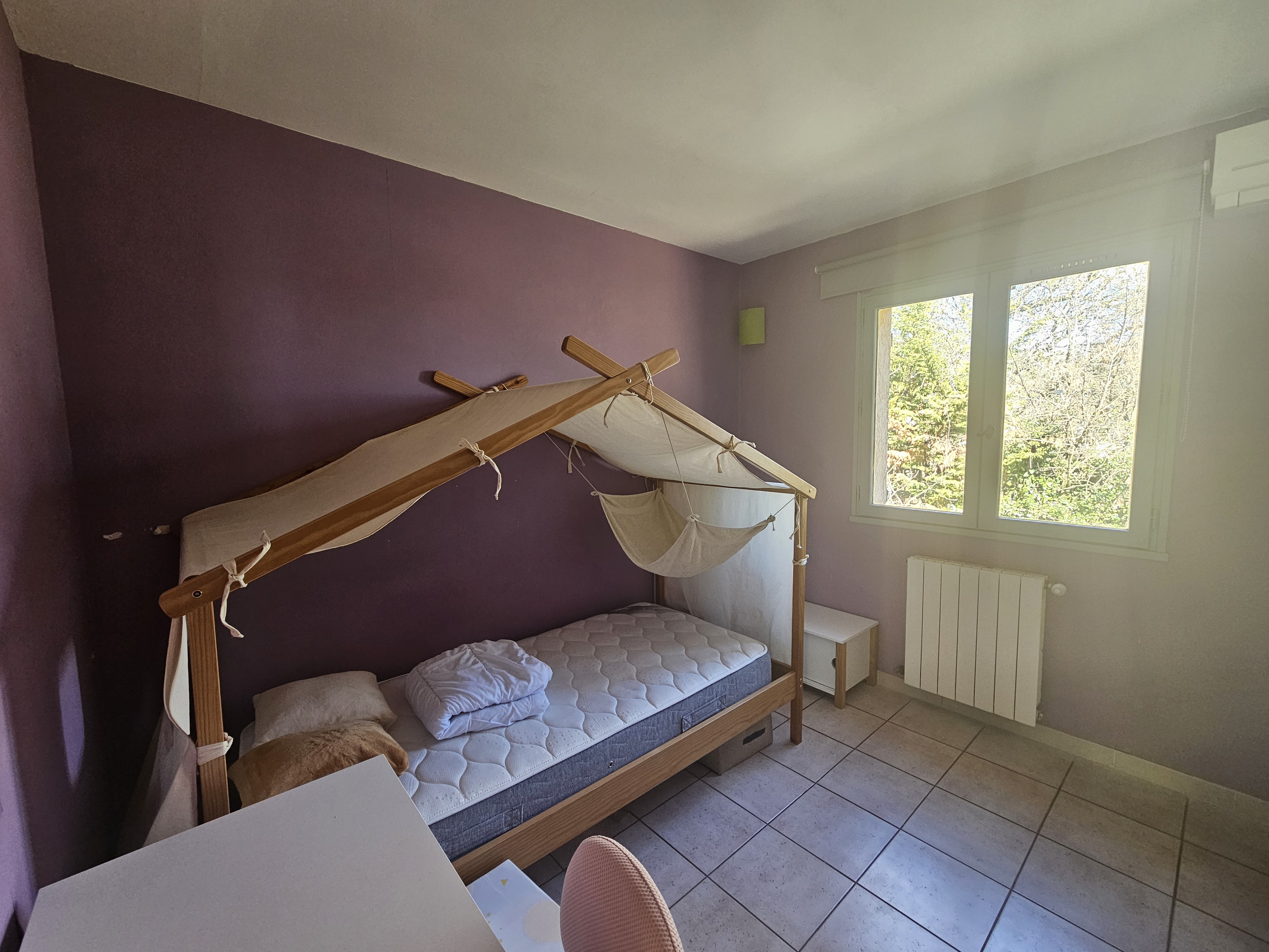 Achat immobilier Maison 4 pièces  113m2 à Sernhac (30210) - Photo n°11