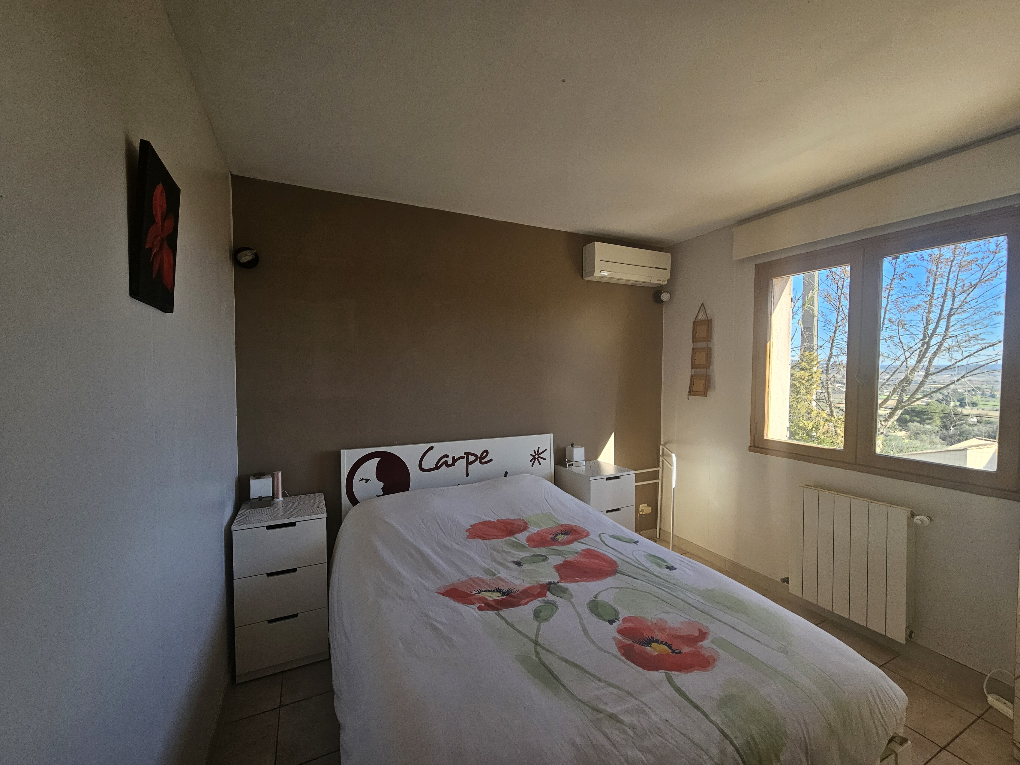 Achat immobilier Maison 4 pièces  113m2 à Sernhac (30210) - Photo n°9