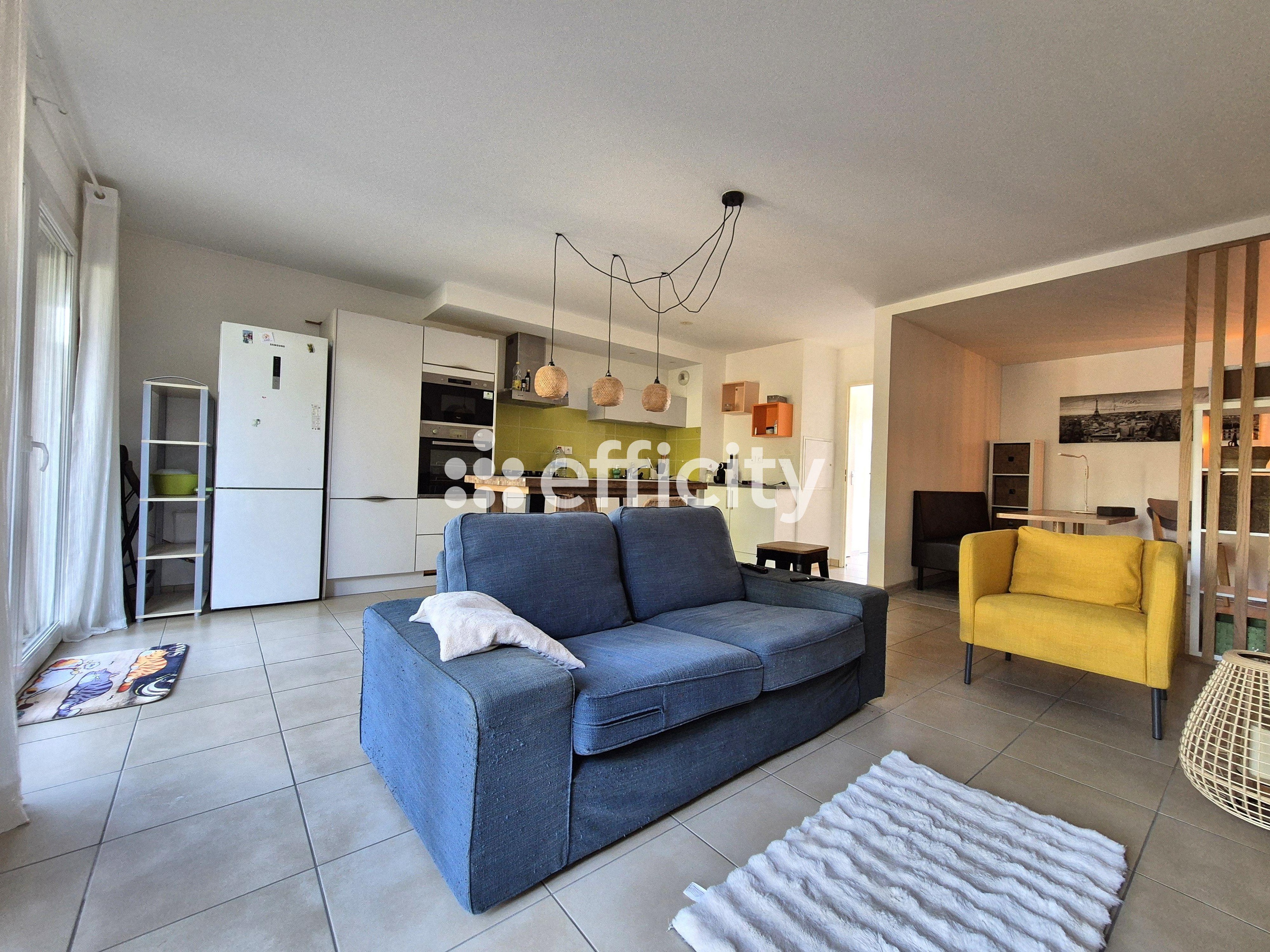 Achat immobilier Maison 4 pièces  92m2 à Saint-Jean-d'Illac (33127) - Photo n°4
