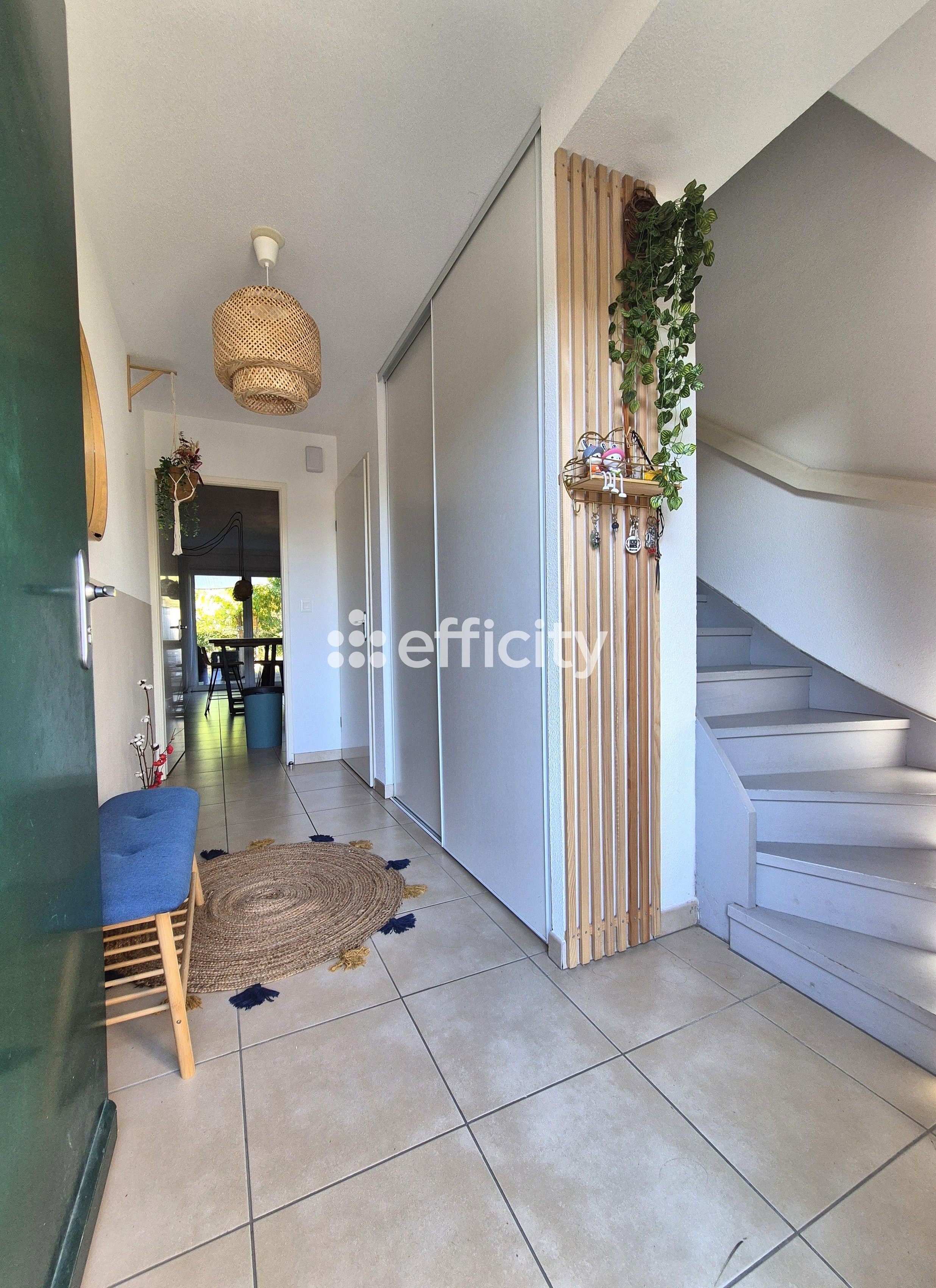 Achat immobilier Maison 4 pièces  92m2 à Saint-Jean-d'Illac (33127) - Photo n°7