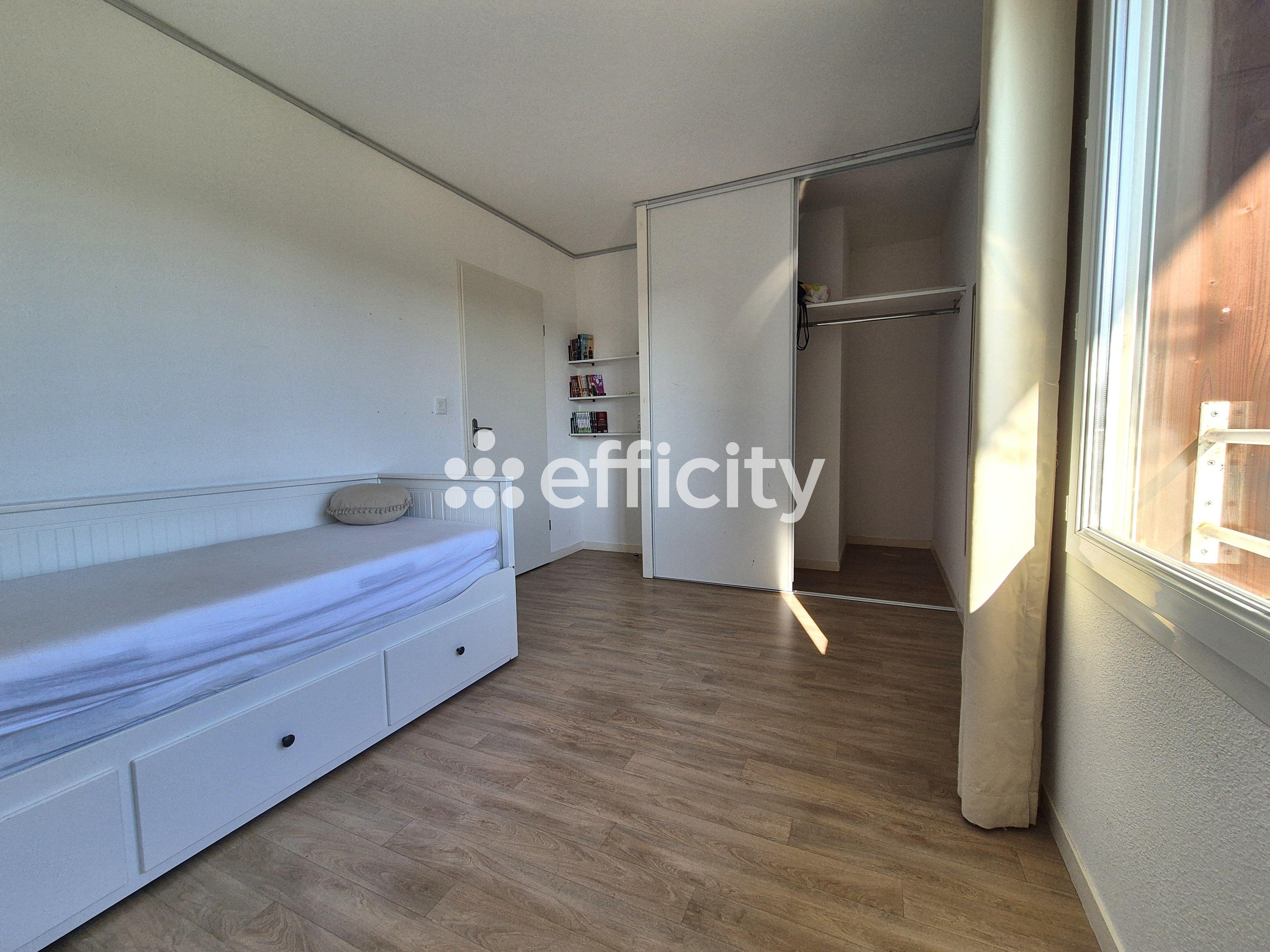 Achat immobilier Maison 4 pièces  92m2 à Saint-Jean-d'Illac (33127) - Photo n°10