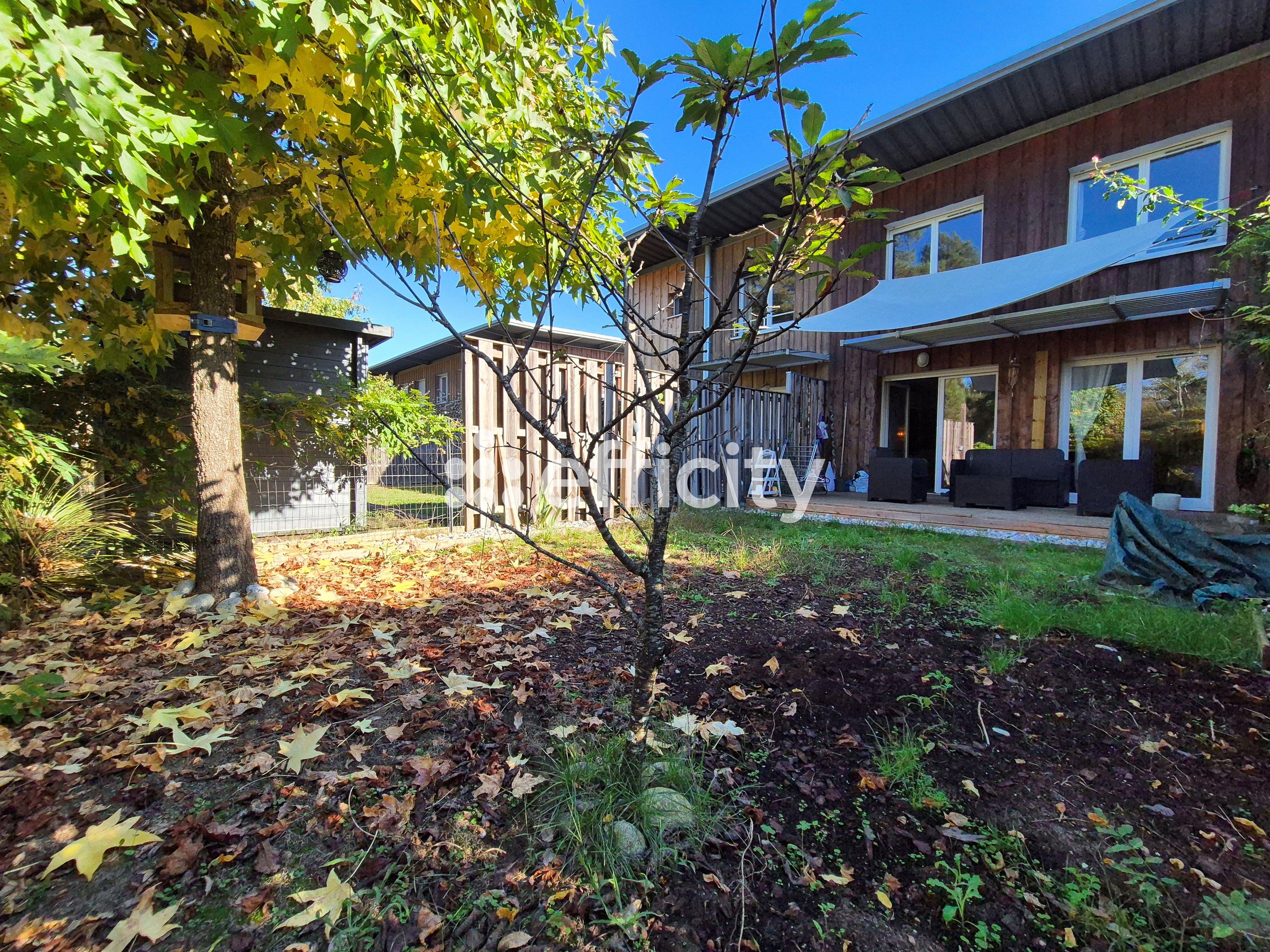 Achat immobilier Maison 4 pièces  92m2 à Saint-Jean-d'Illac (33127) - Photo n°5