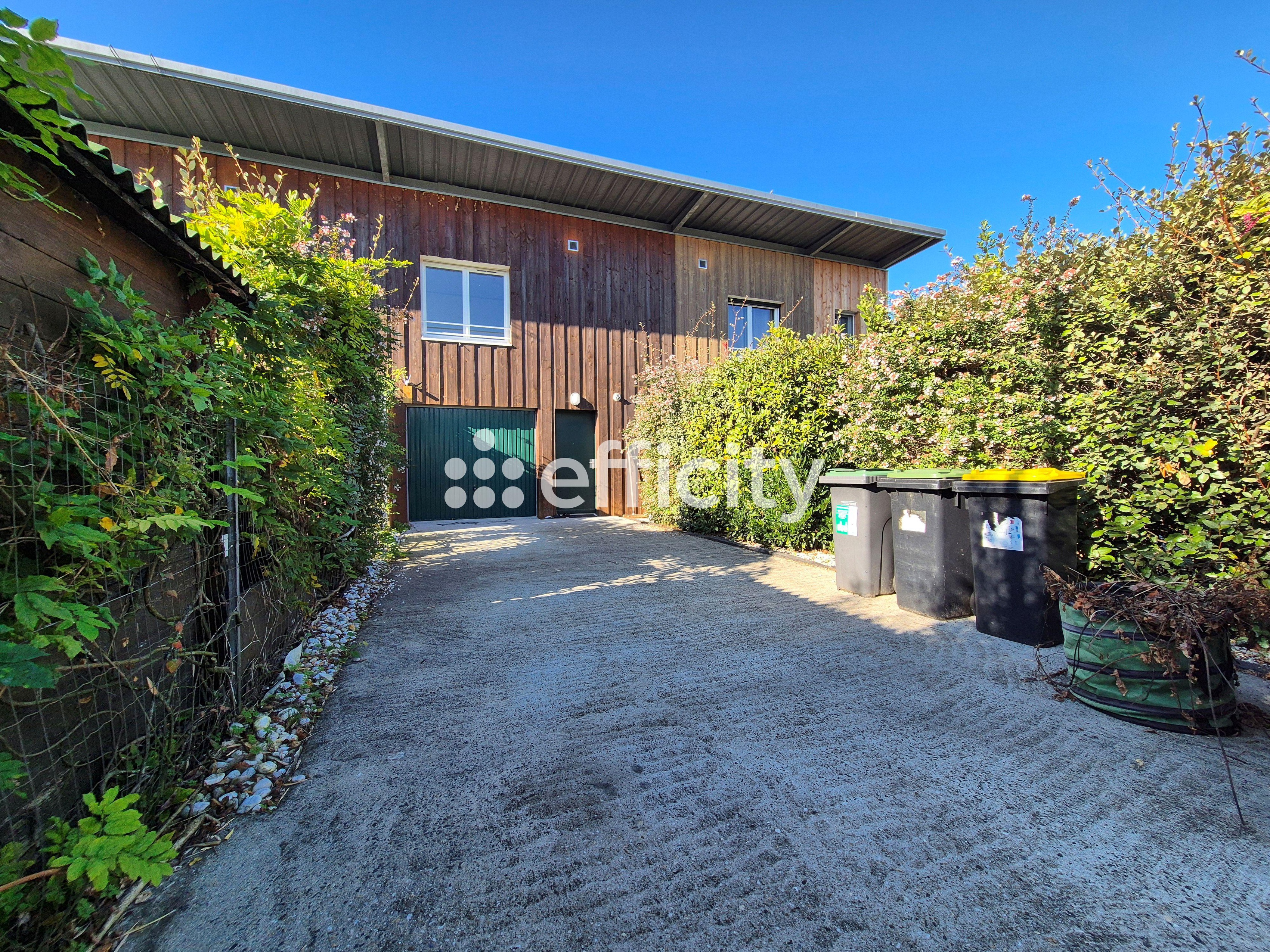 Achat immobilier Maison 4 pièces  92m2 à Saint-Jean-d'Illac (33127) - Photo n°12