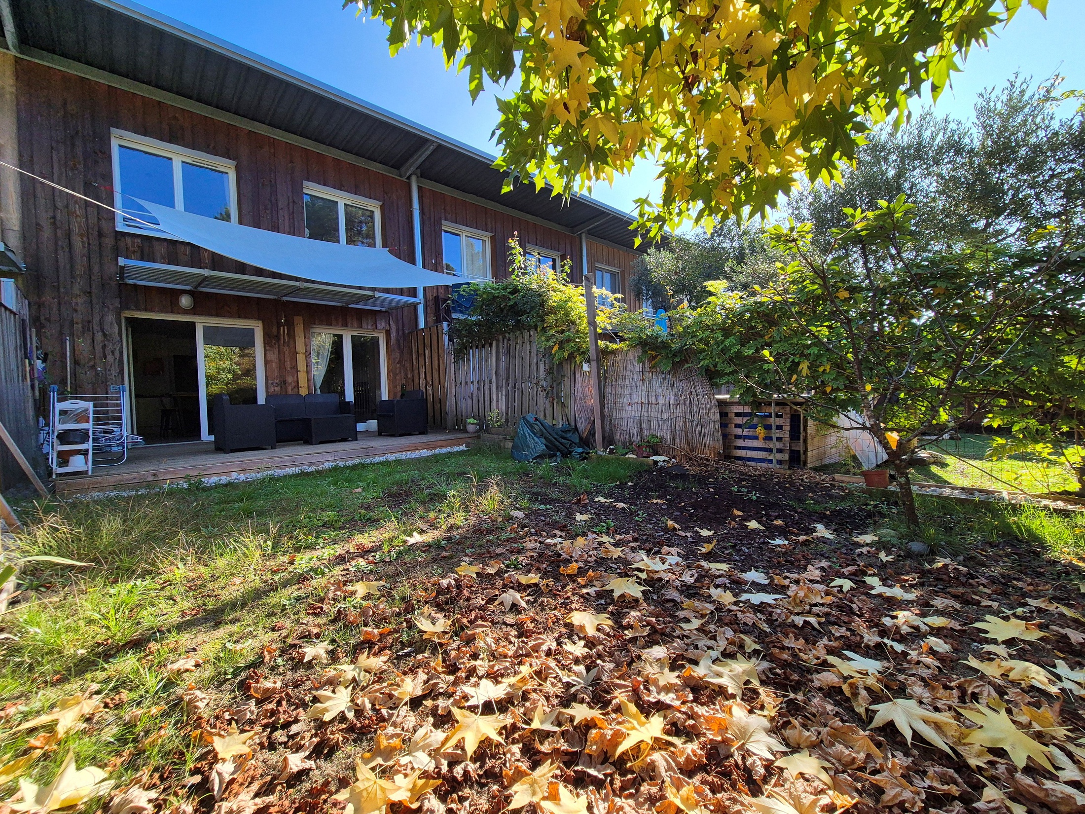 maison 4 pièces - 92m2 à Saint-Jean-d'Illac (33127)