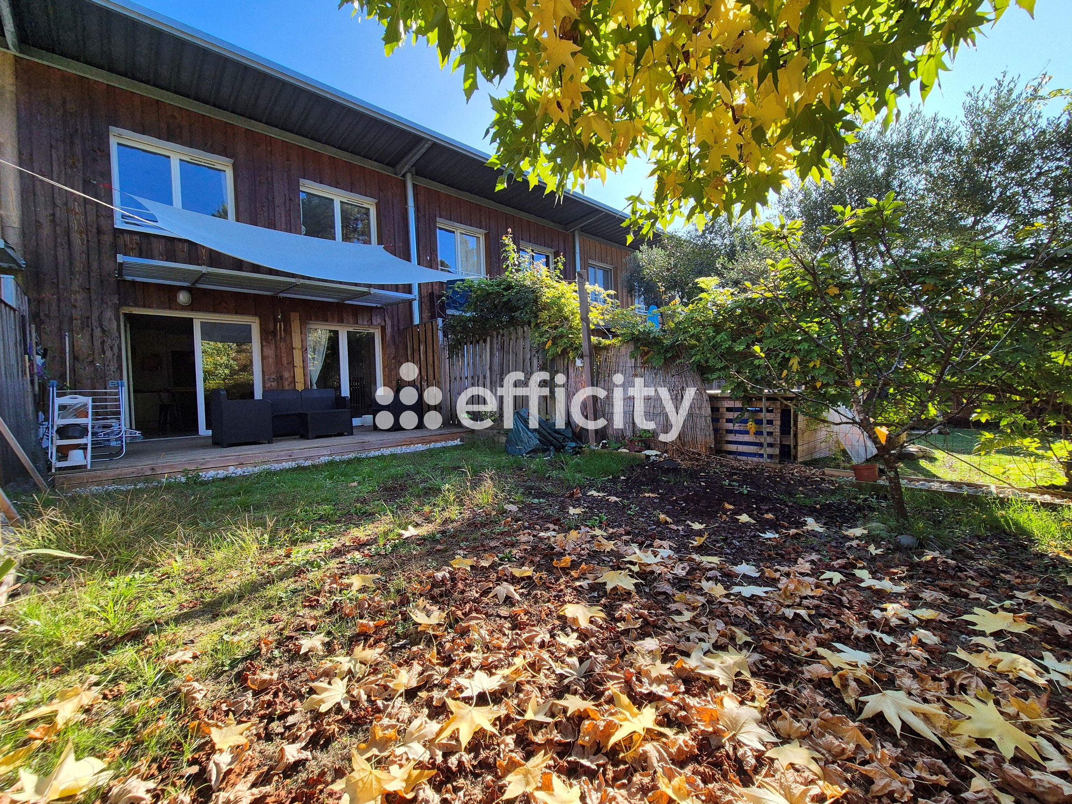 maison 4 pièces - 92m2 à Saint-Jean-d'Illac (33127)