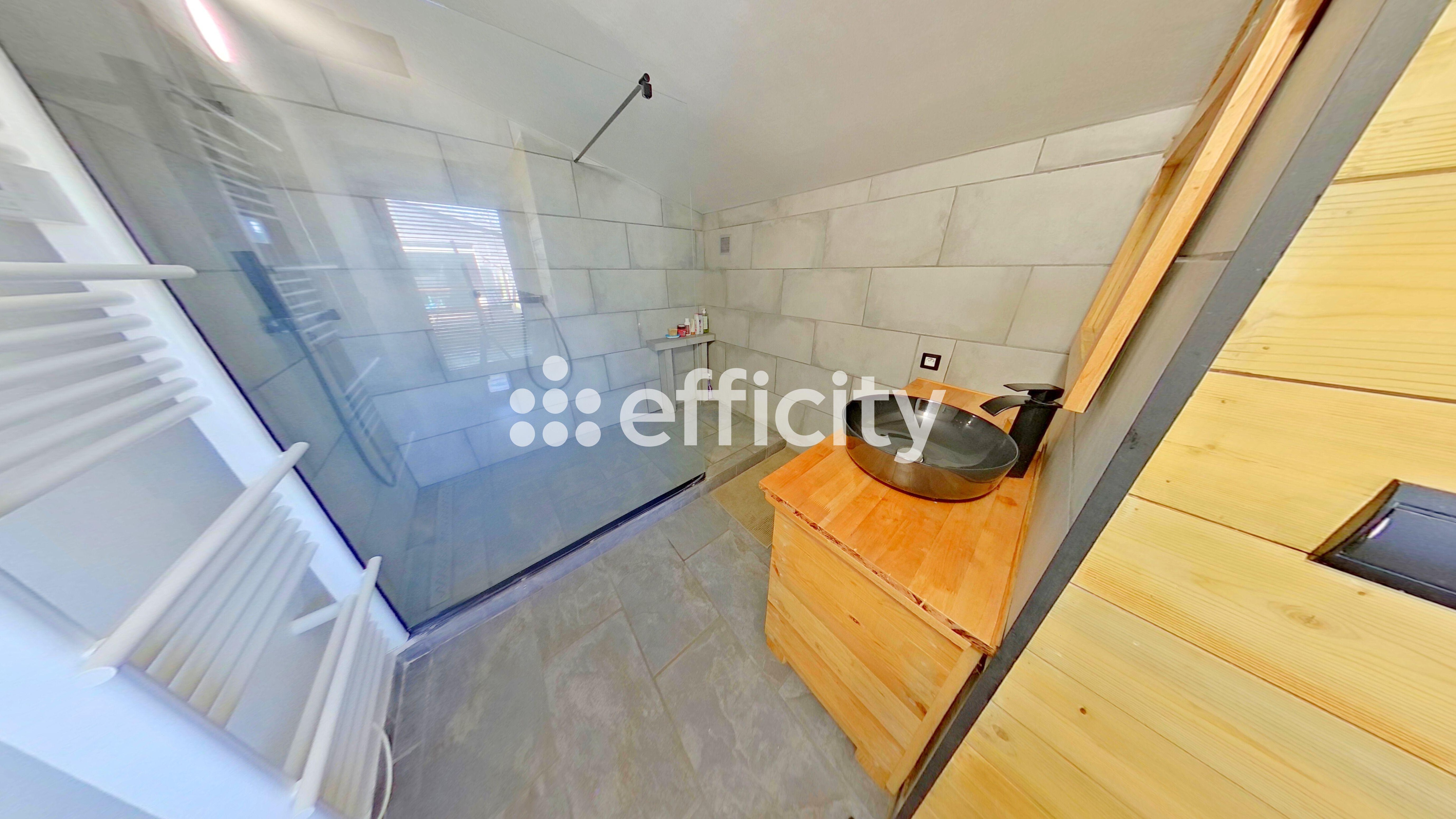 Achat immobilier Maison 6 pièces  140m2 à Liffré (35340) - Photo n°7