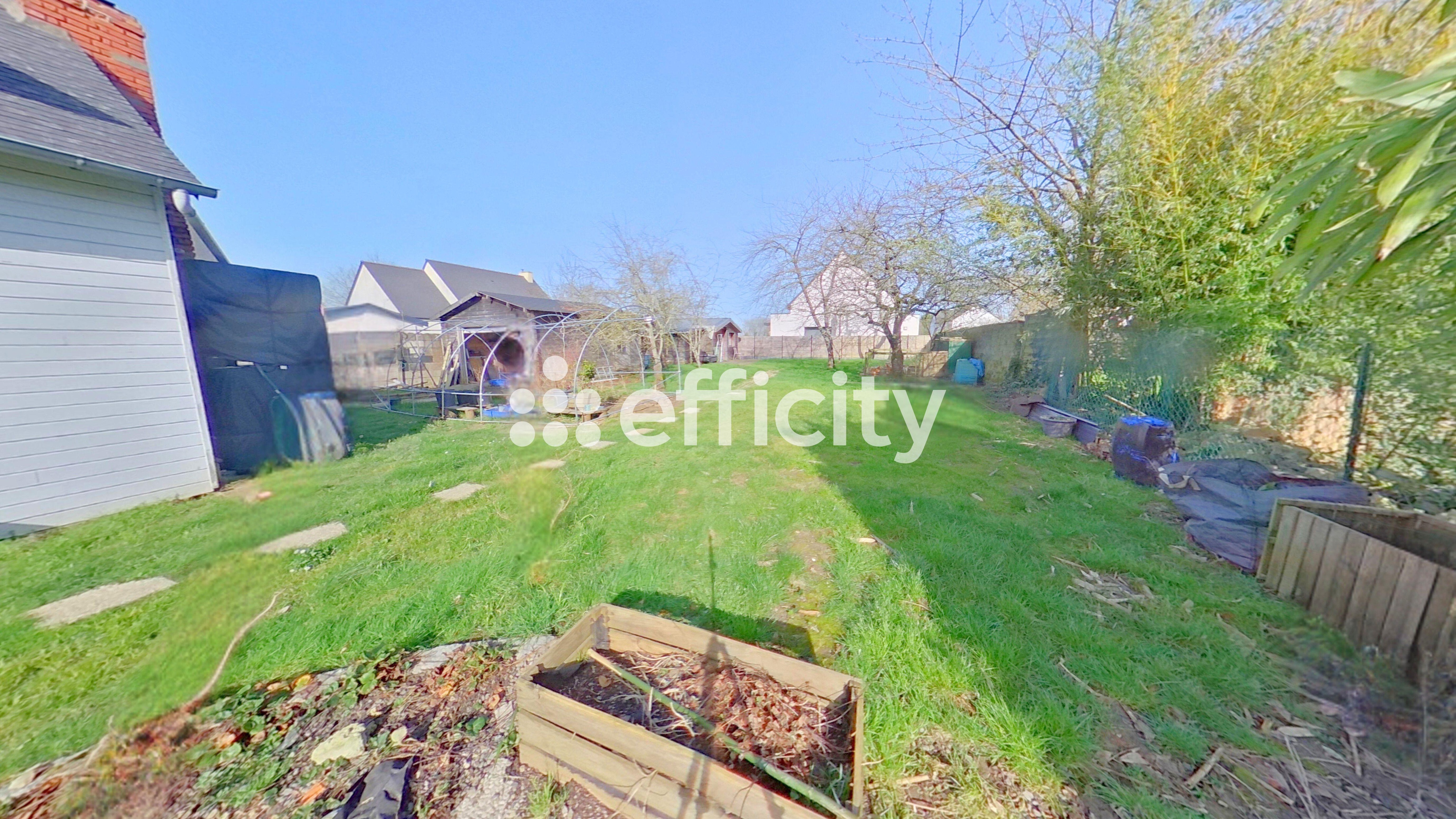 Achat immobilier Maison 6 pièces  140m2 à Liffré (35340) - Photo n°8