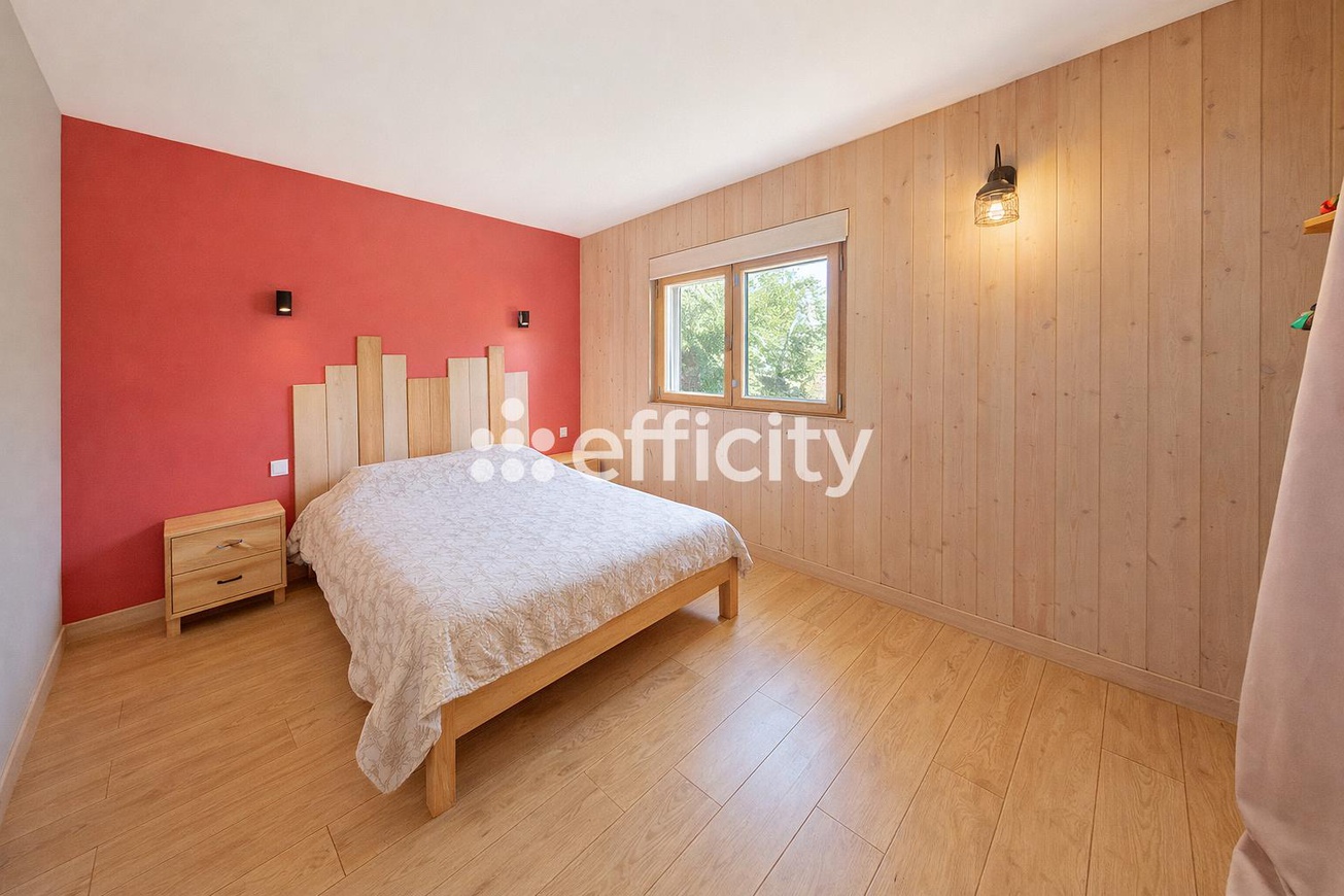 Achat immobilier Maison 6 pièces  140m2 à Liffré (35340) - Photo n°6