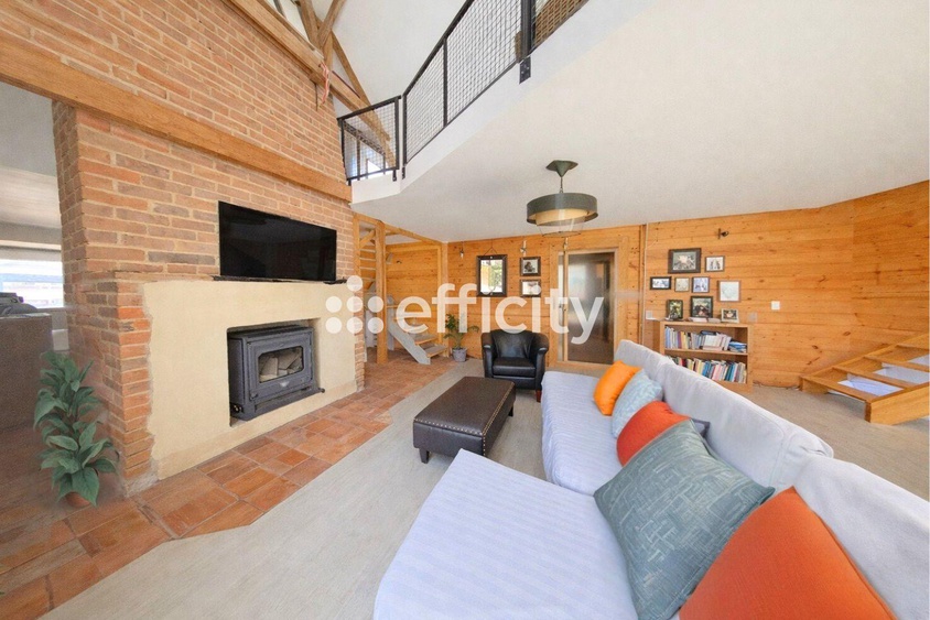 maison 6 pièces - 140m2 à Liffré (35340)