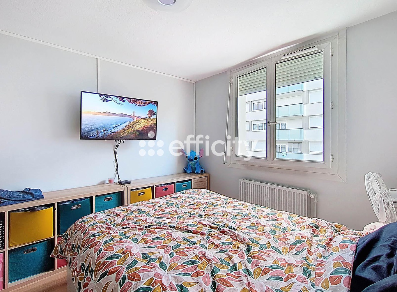 Achat immobilier Appartement 3 pièces  66m2 à Rive-de-Gier (42800) - Photo n°5