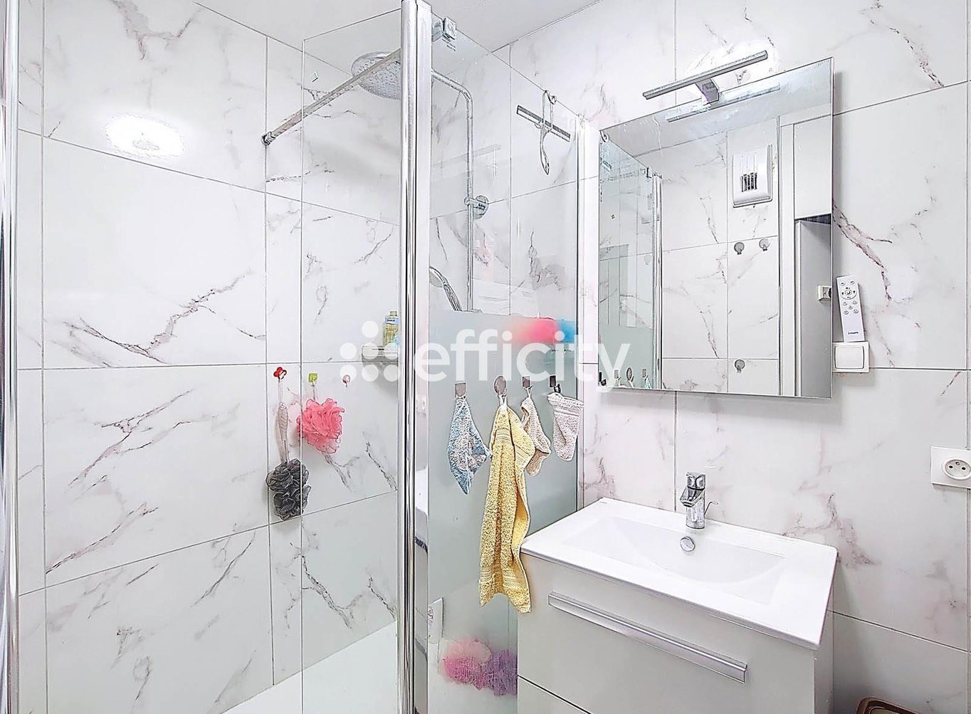 Achat immobilier Appartement 3 pièces  66m2 à Rive-de-Gier (42800) - Photo n°7